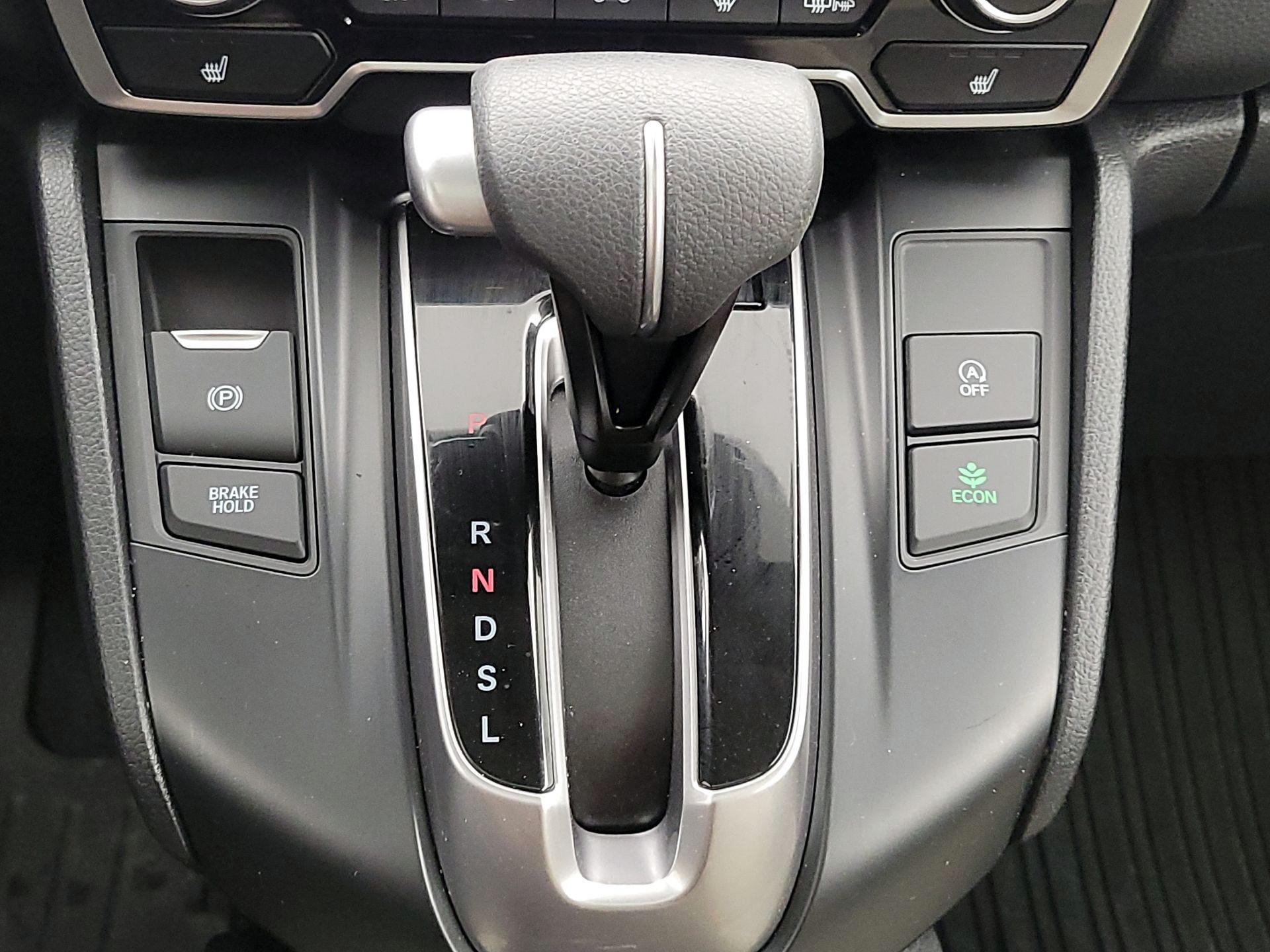 Thumbnail: 2020 Honda CR-V - 17