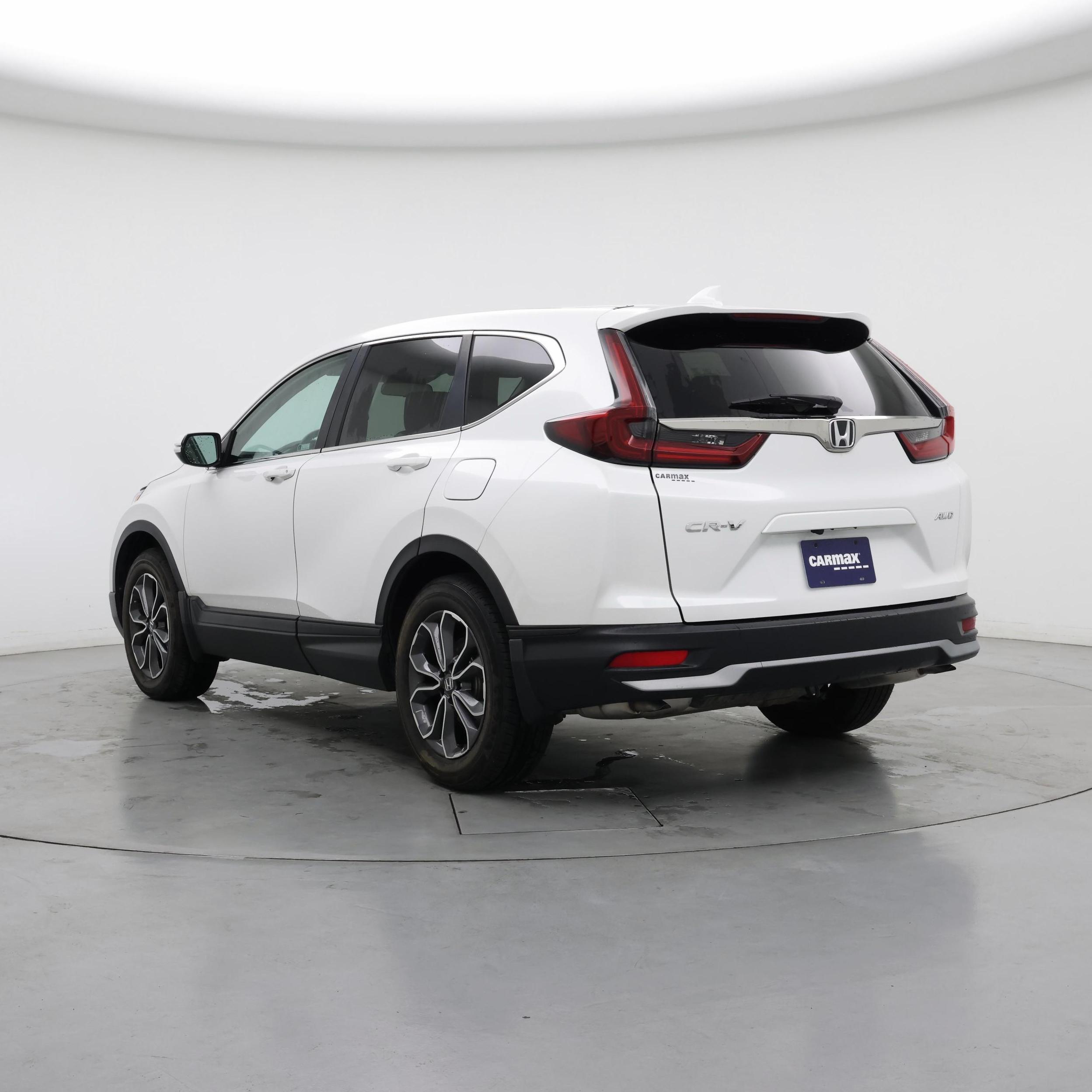 Thumbnail: 2020 Honda CR-V - 2