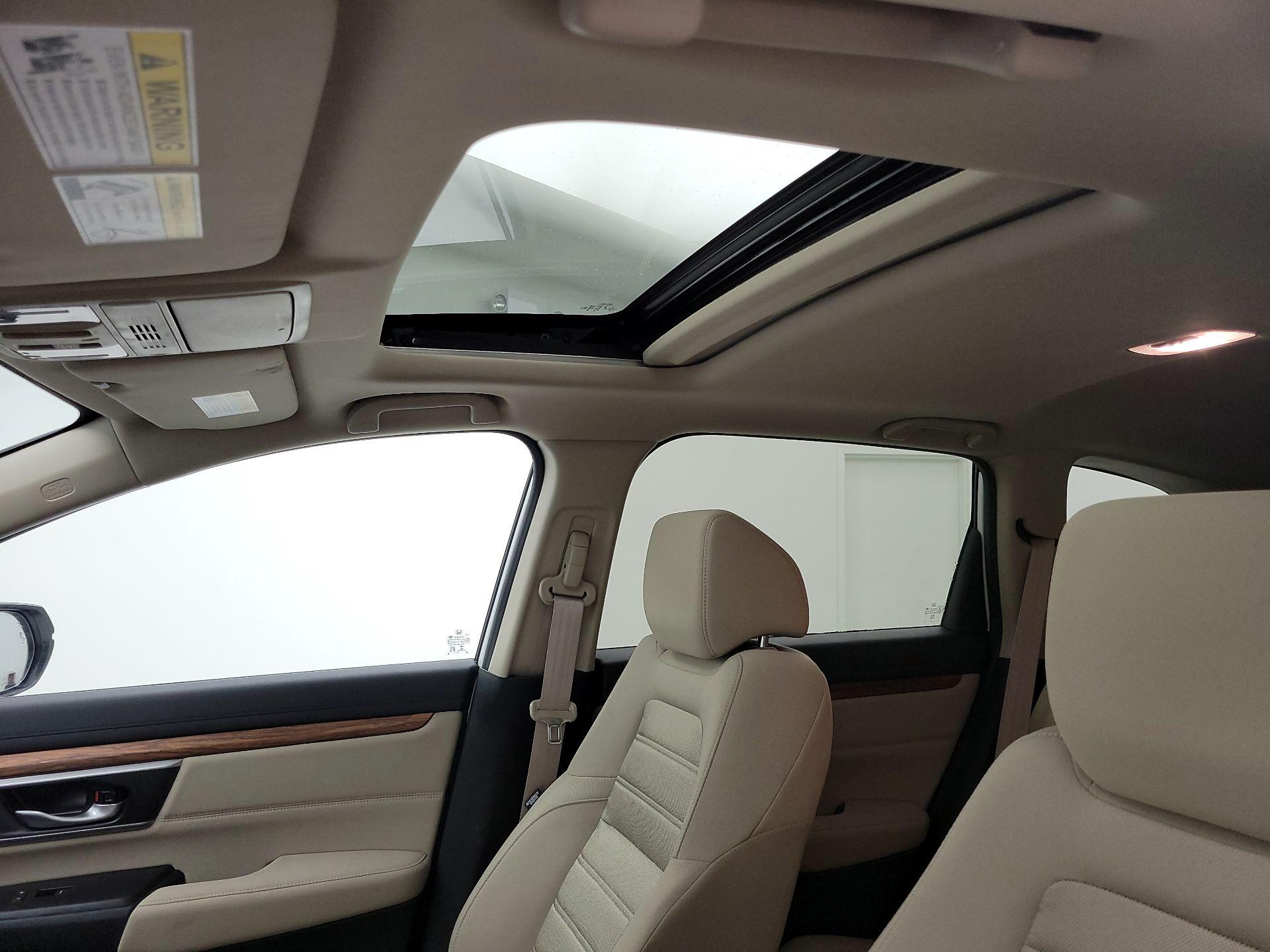 Thumbnail: 2020 Honda CR-V - 19