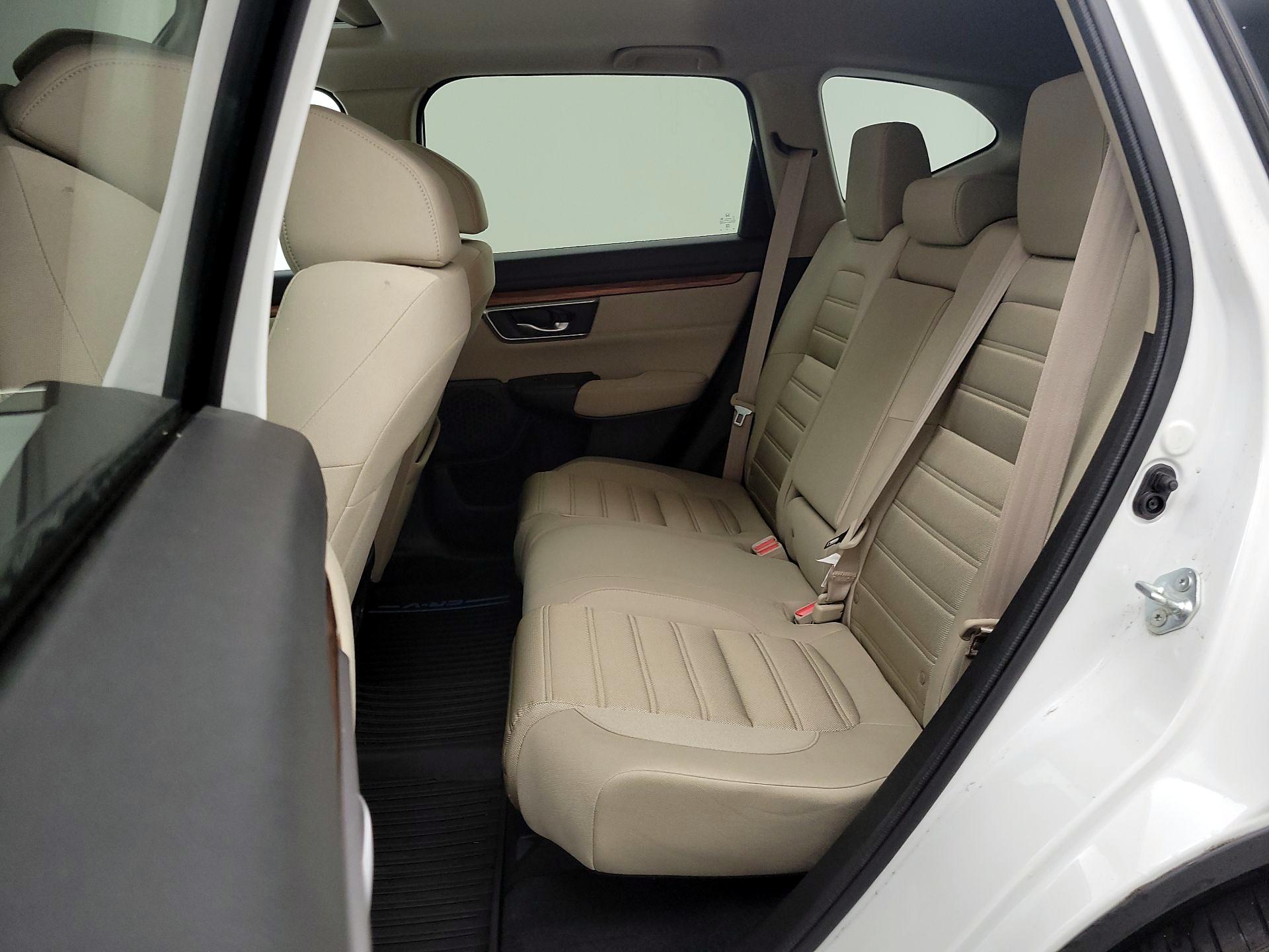 Thumbnail: 2020 Honda CR-V - 20