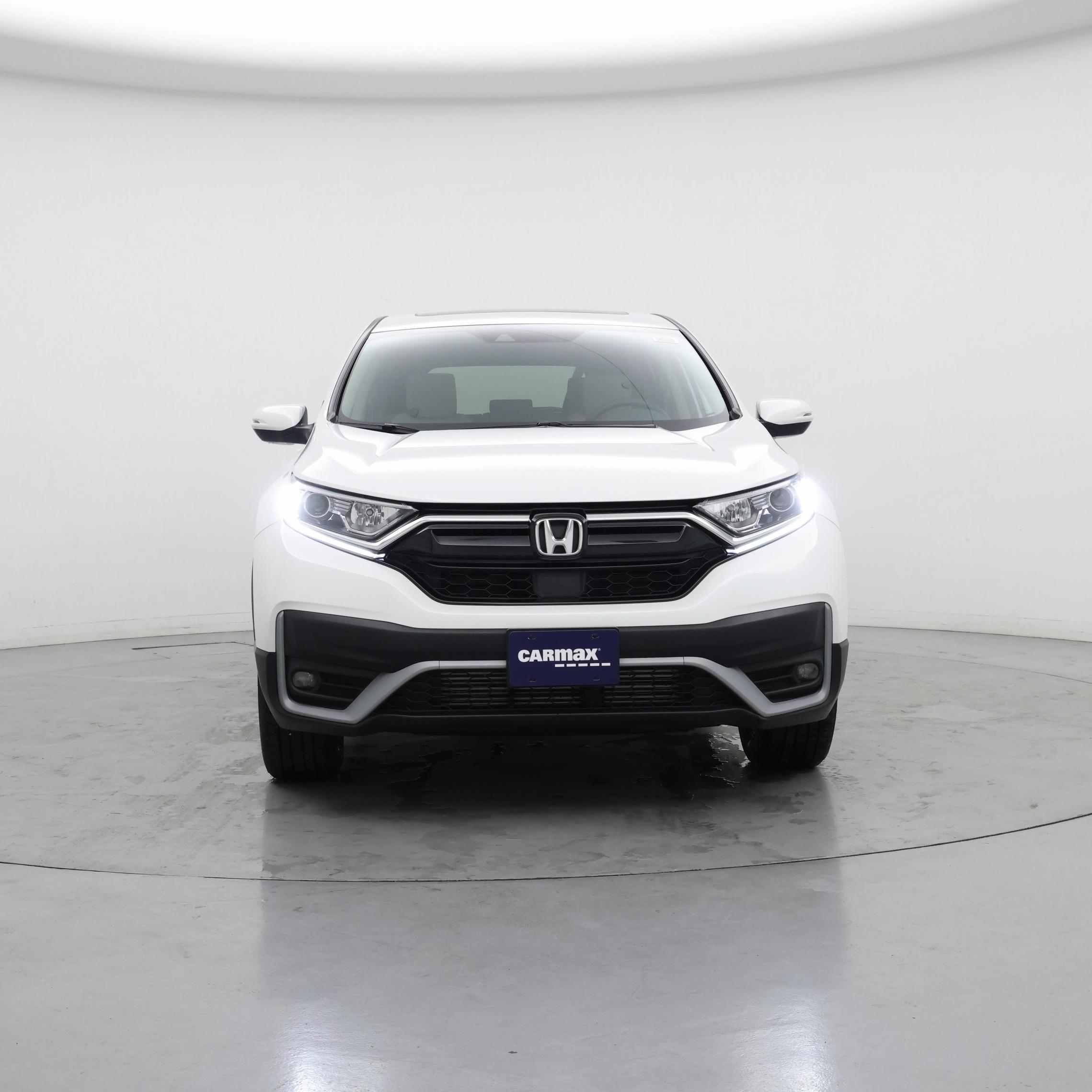 Thumbnail: 2020 Honda CR-V - 5