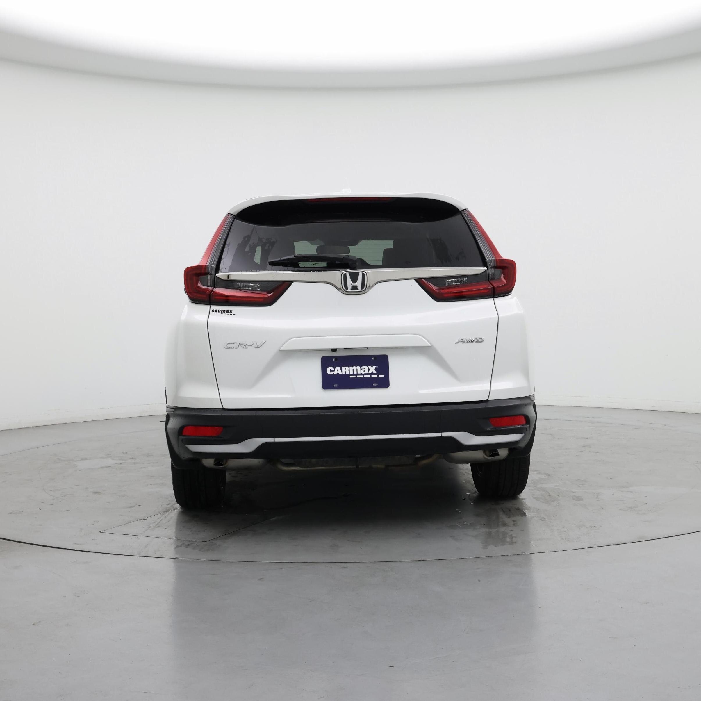 Thumbnail: 2020 Honda CR-V - 6