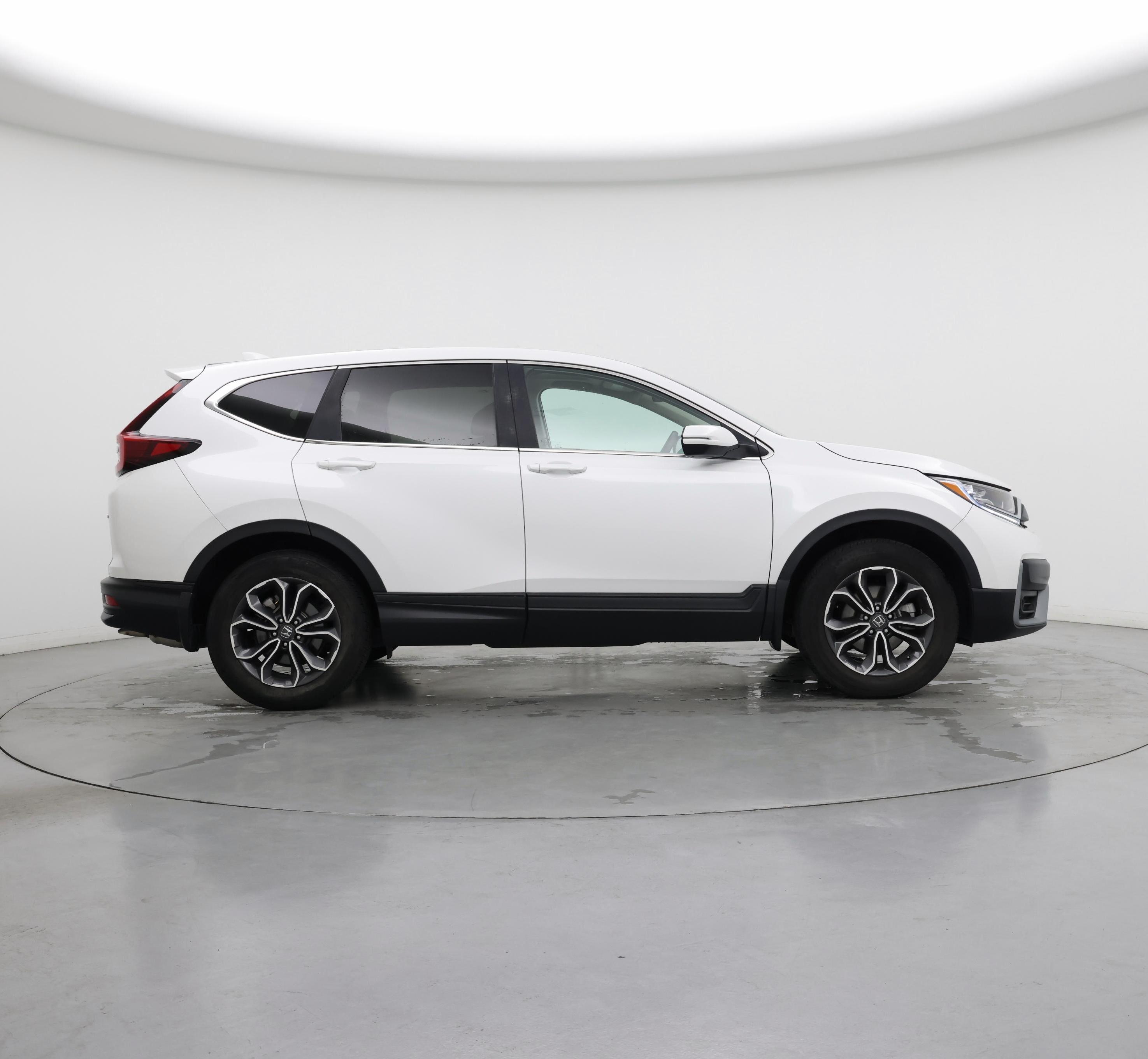 Thumbnail: 2020 Honda CR-V - 7