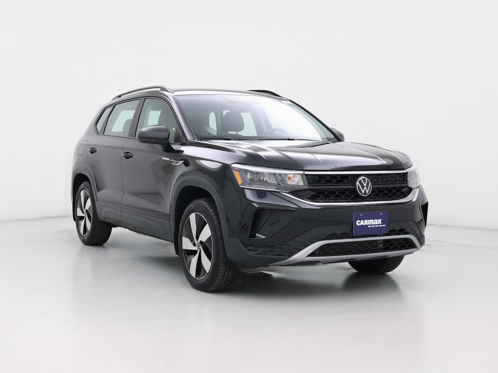 2024 Volkswagen Taos