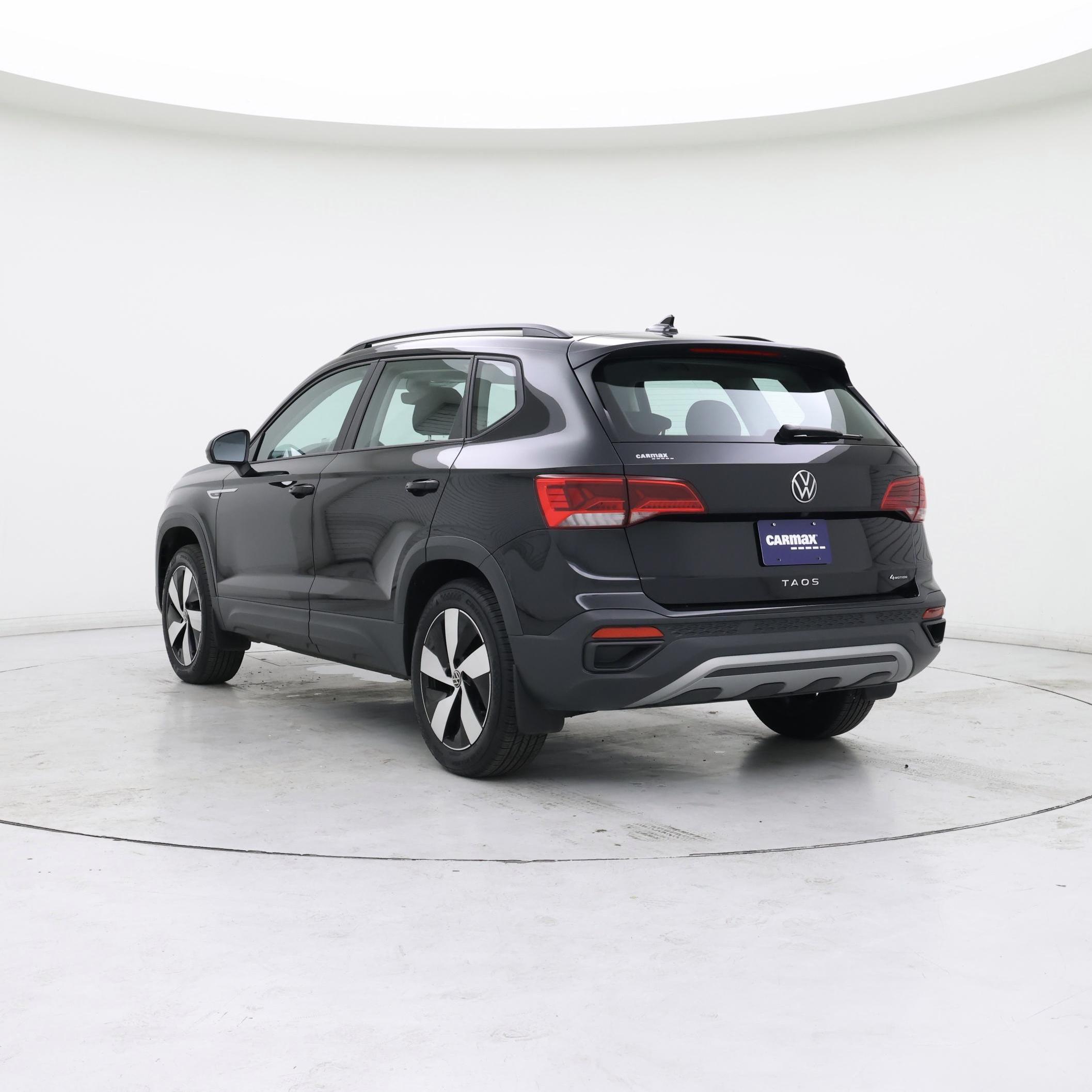 Thumbnail: 2024 Volkswagen Taos - 2