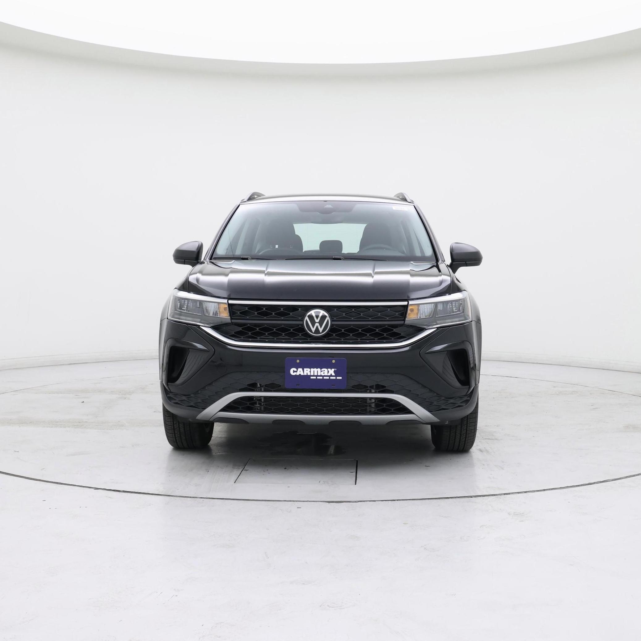 Thumbnail: 2024 Volkswagen Taos - 5