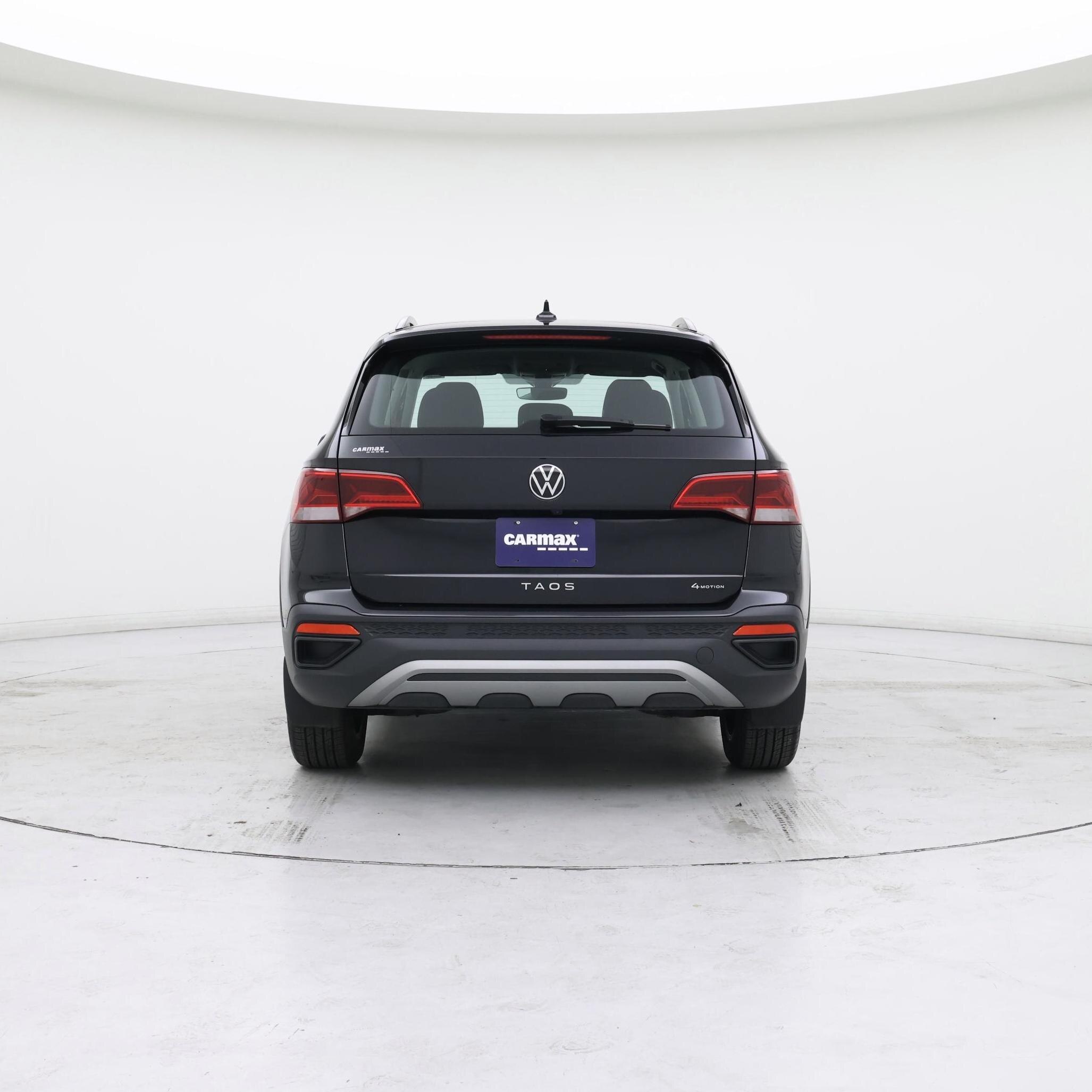 Thumbnail: 2024 Volkswagen Taos - 6