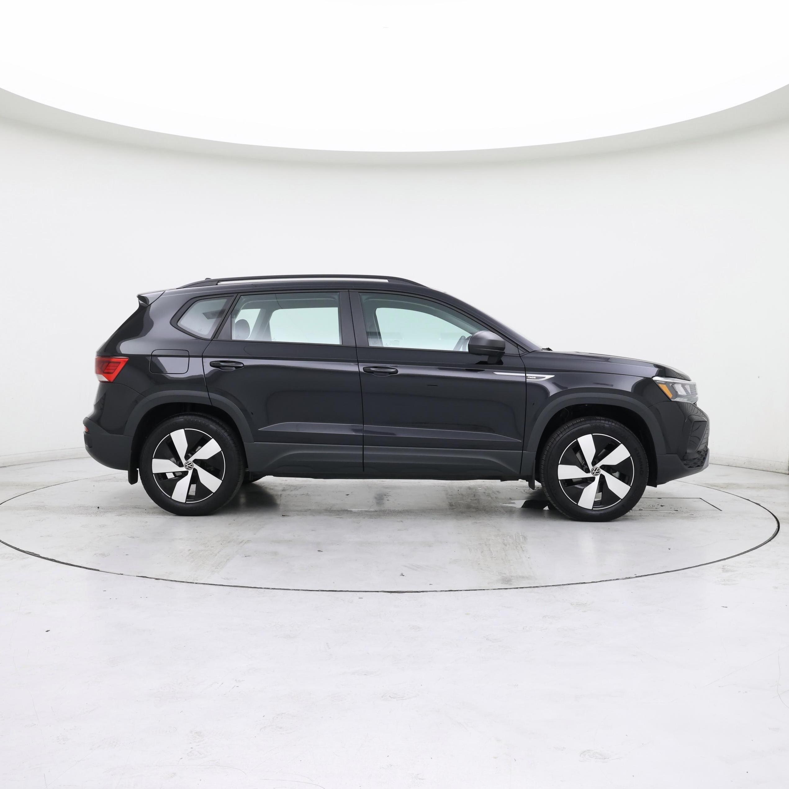 Thumbnail: 2024 Volkswagen Taos - 7