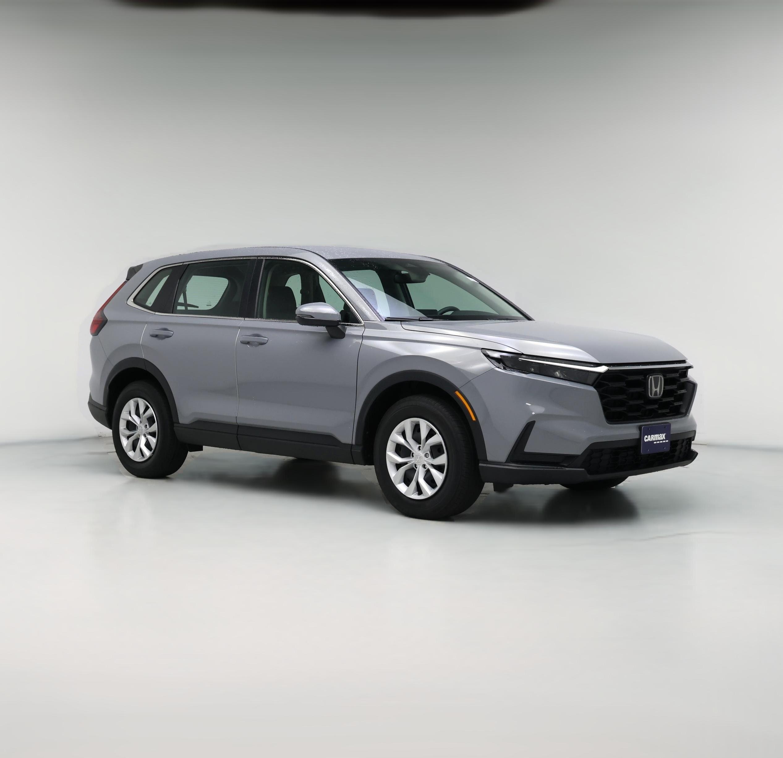 Thumbnail: 2024 Honda CR-V - 1
