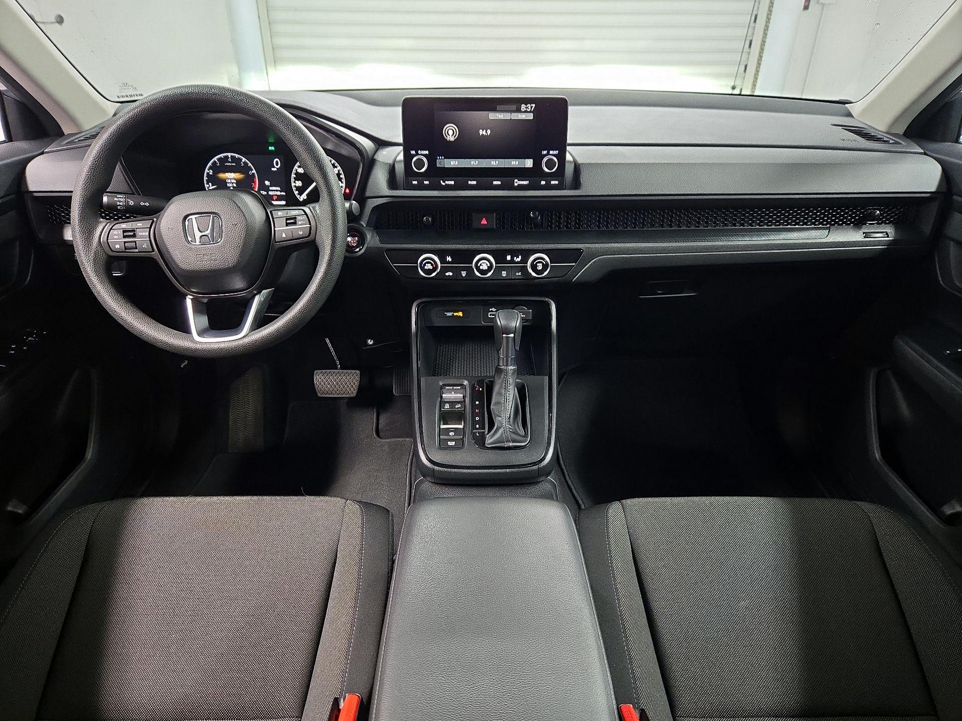 Thumbnail: 2024 Honda CR-V - 9