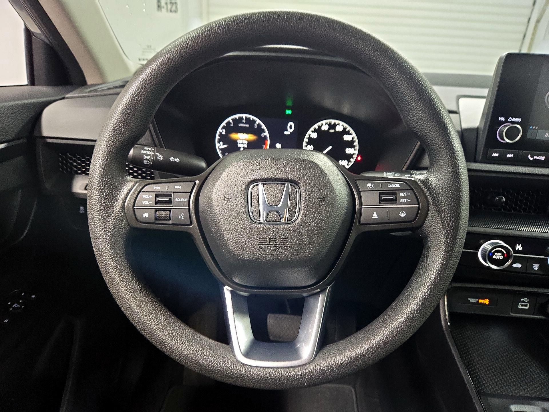 Thumbnail: 2024 Honda CR-V - 10