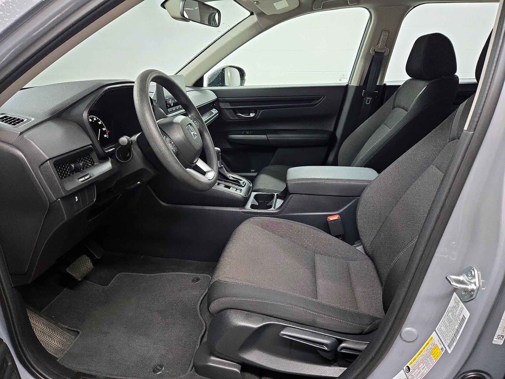 Thumbnail: 2024 Honda CR-V - 11
