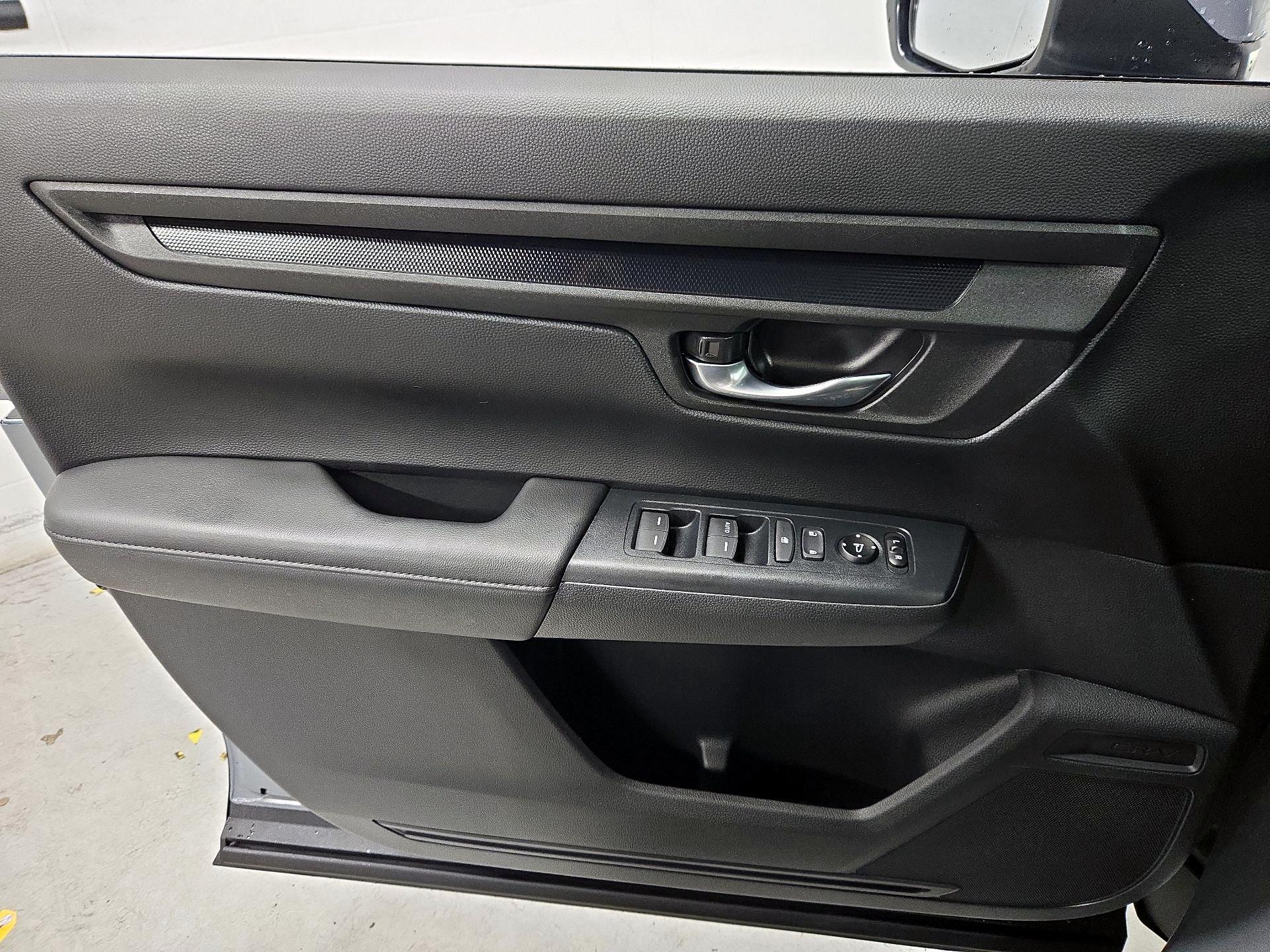 Thumbnail: 2024 Honda CR-V - 12