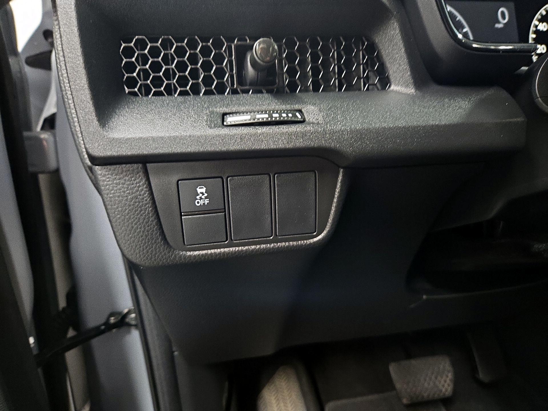 Thumbnail: 2024 Honda CR-V - 13