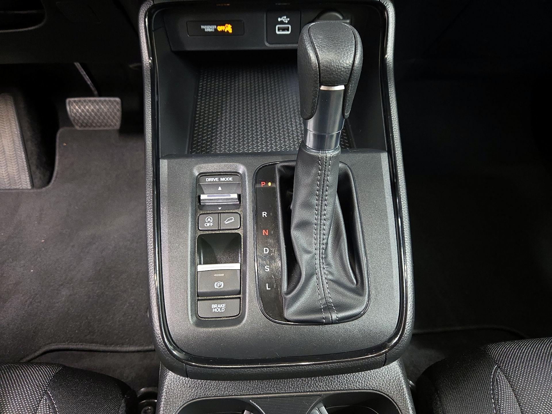 Thumbnail: 2024 Honda CR-V - 17