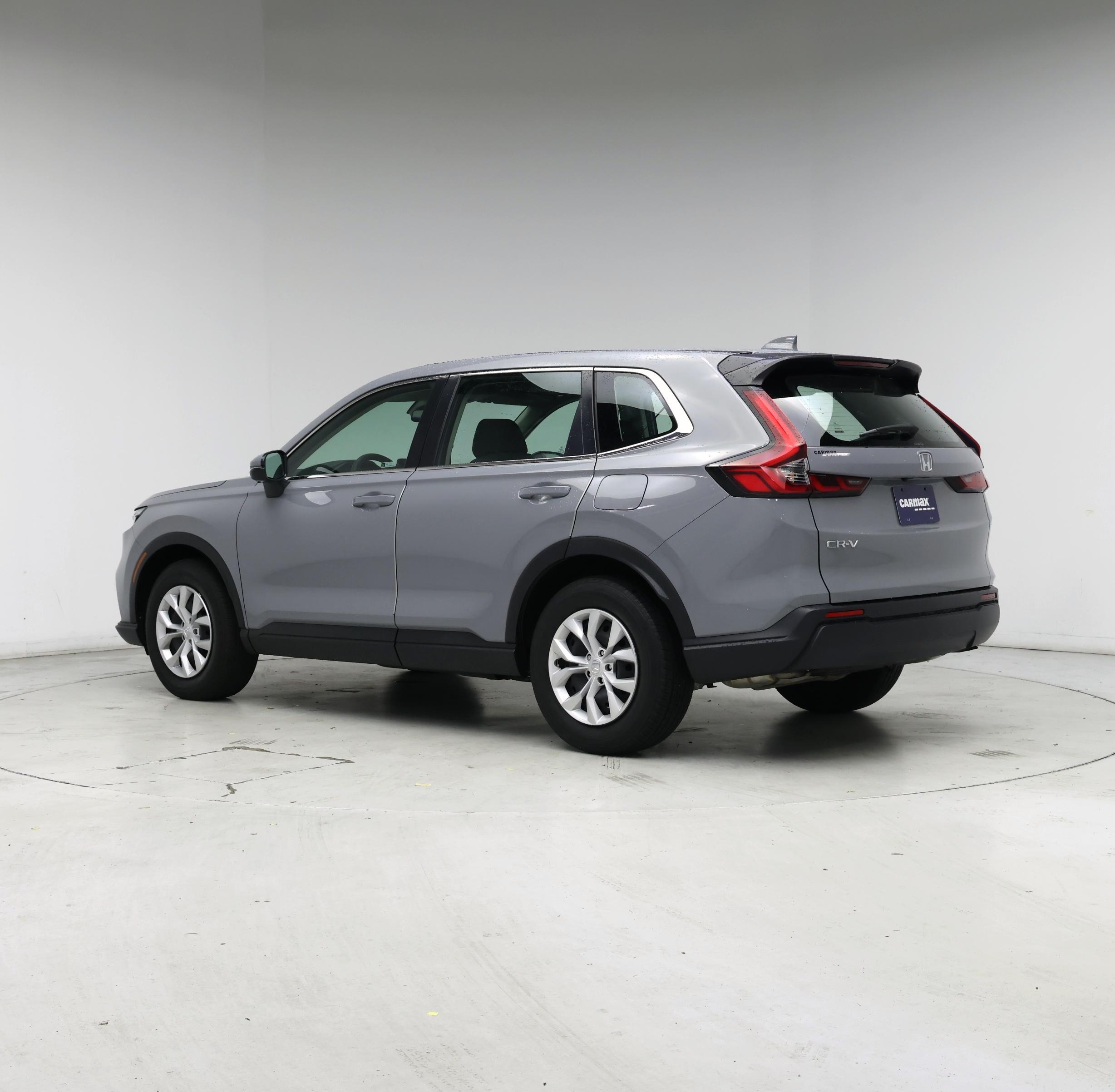 Thumbnail: 2024 Honda CR-V - 2