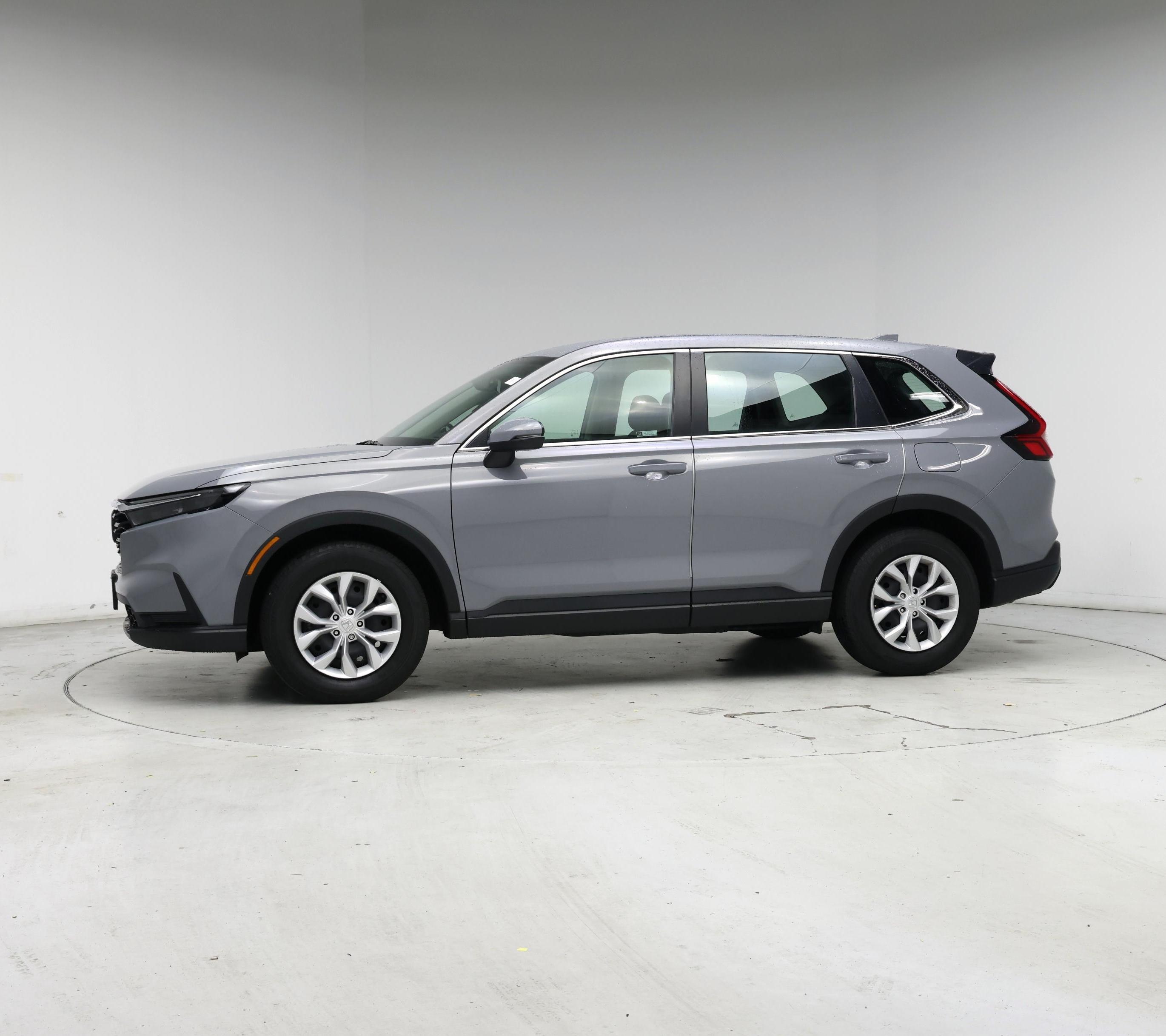 Thumbnail: 2024 Honda CR-V - 3