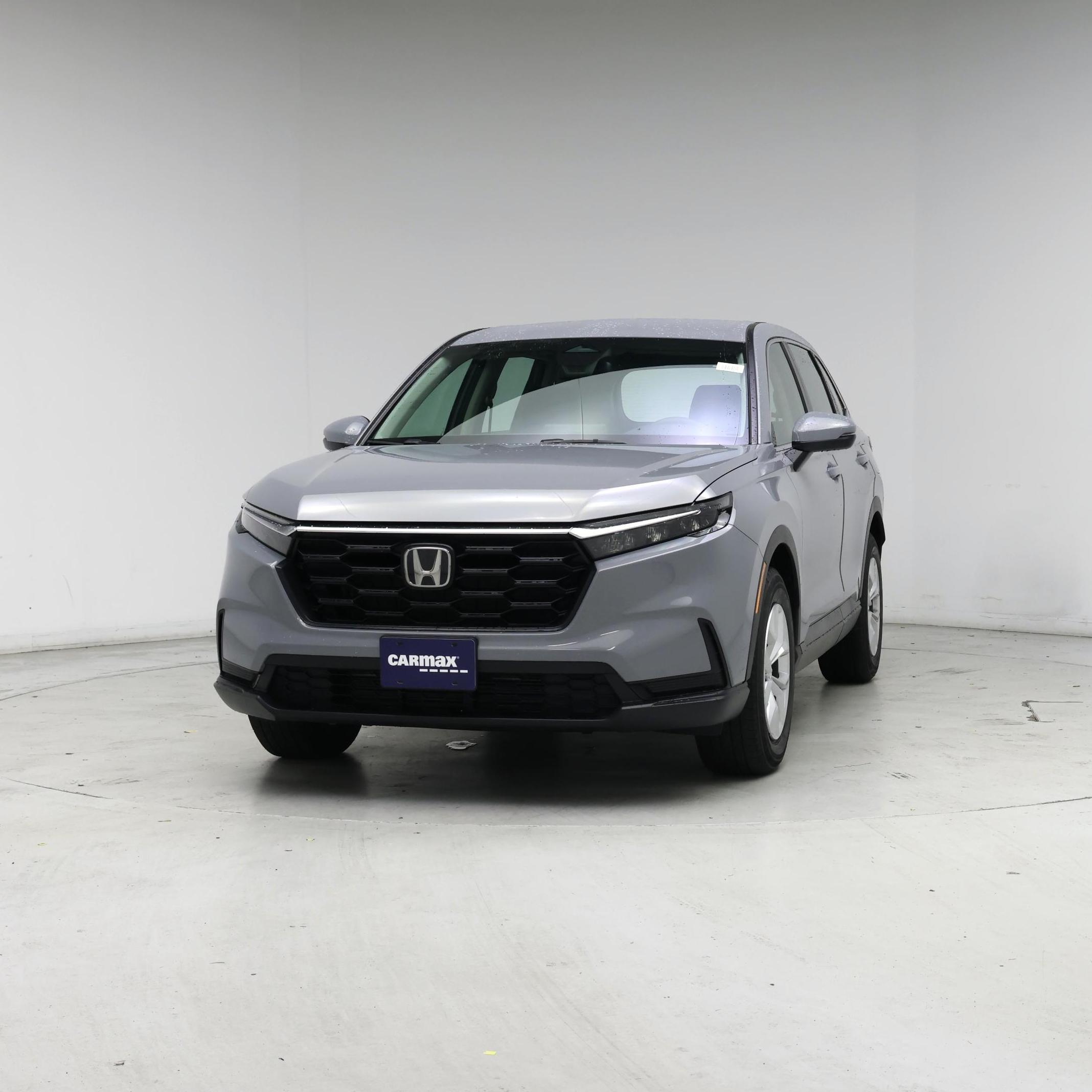 Thumbnail: 2024 Honda CR-V - 4