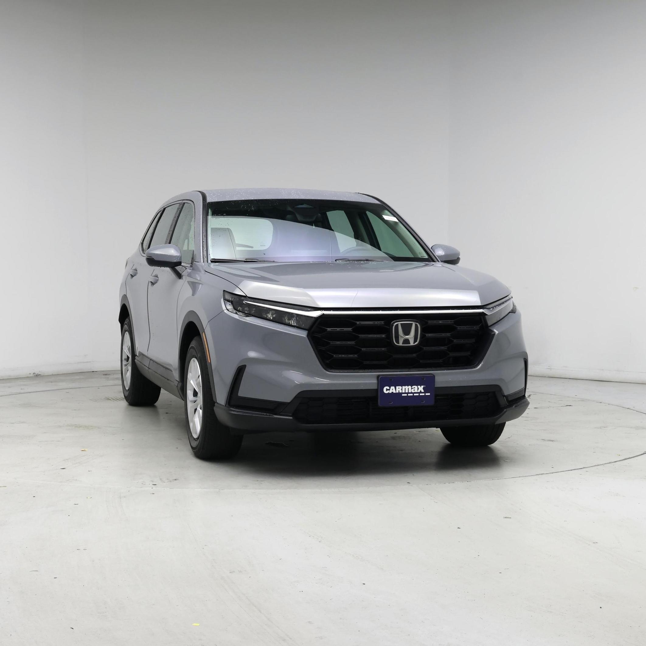 Thumbnail: 2024 Honda CR-V - 5