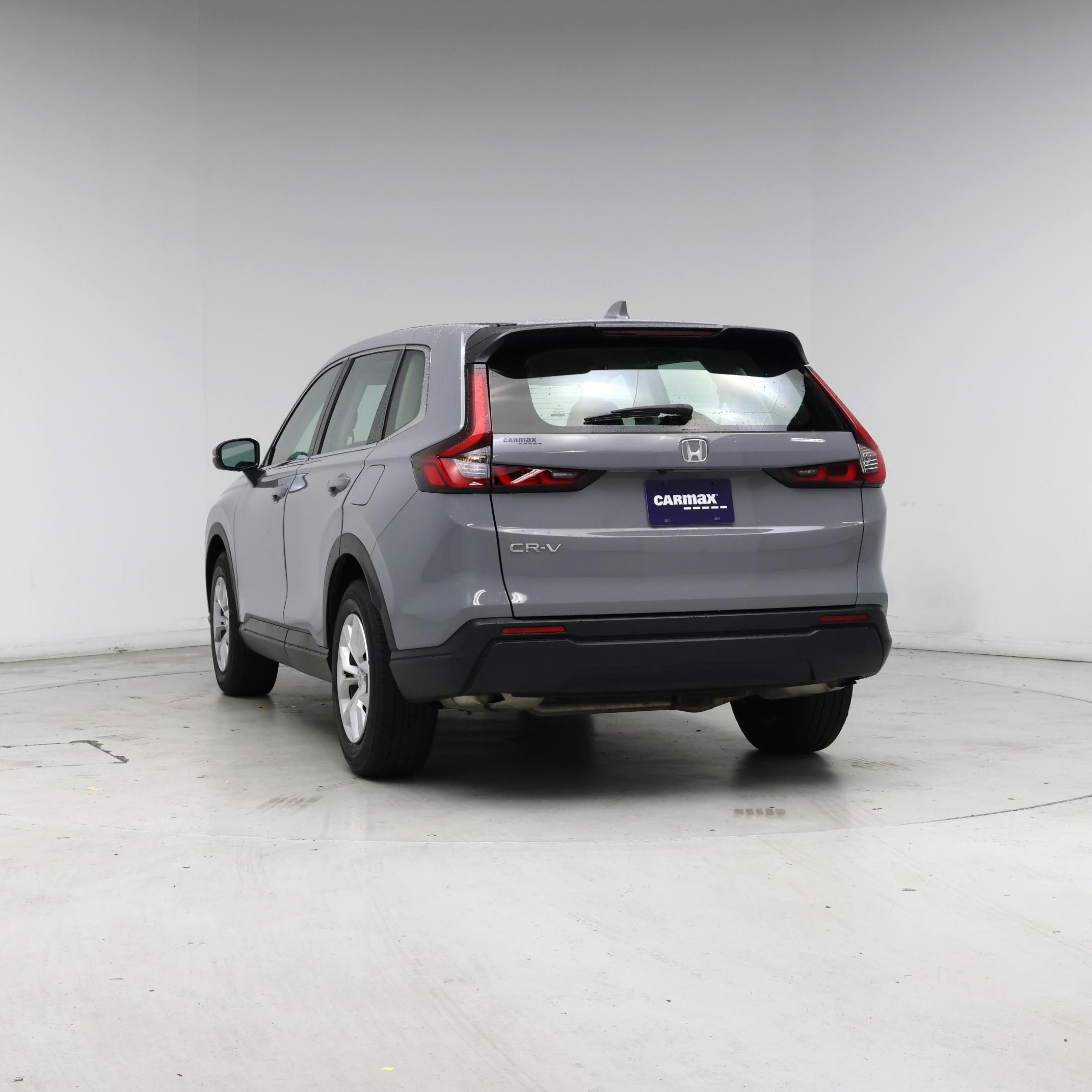 Thumbnail: 2024 Honda CR-V - 6