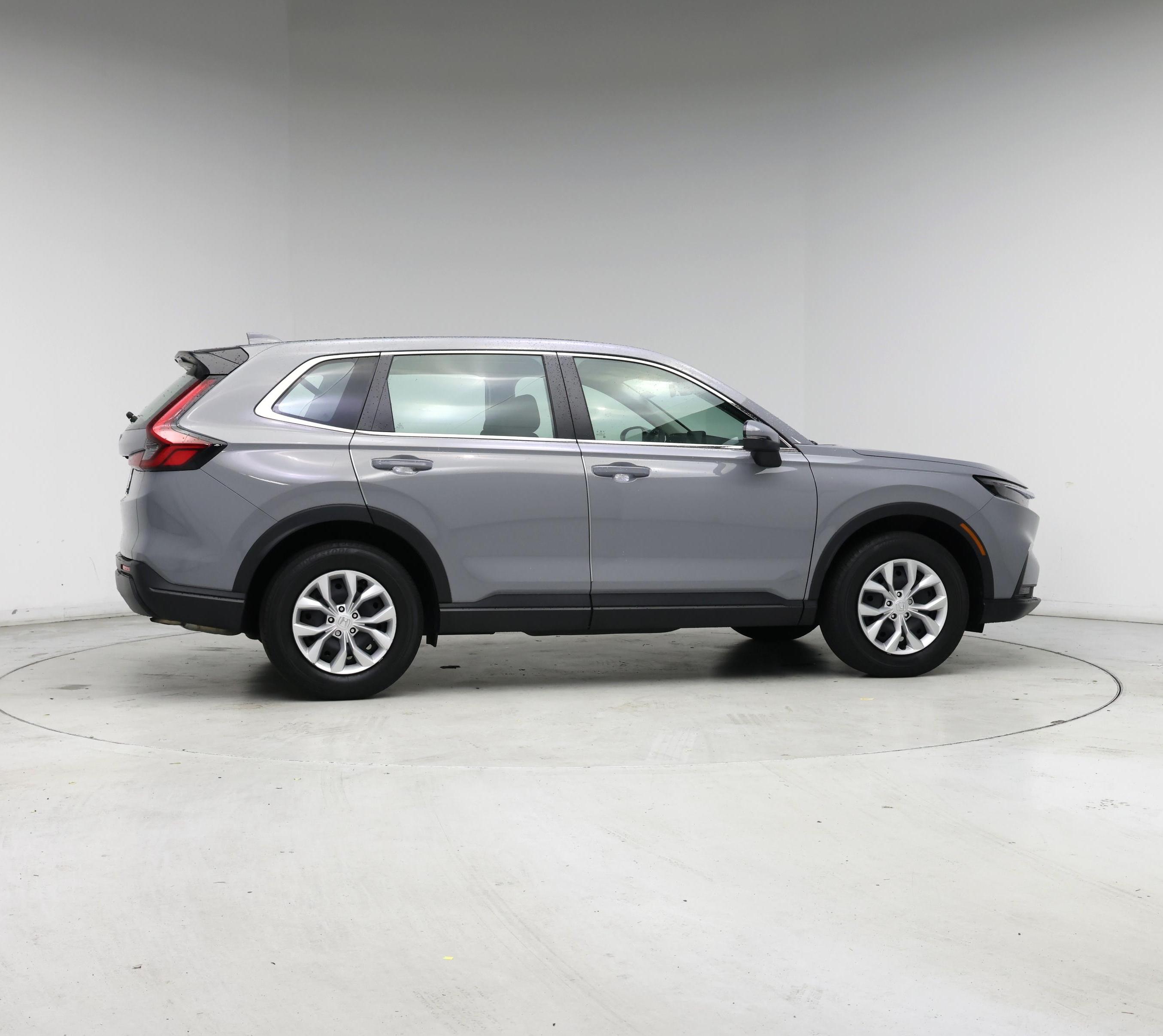 Thumbnail: 2024 Honda CR-V - 7