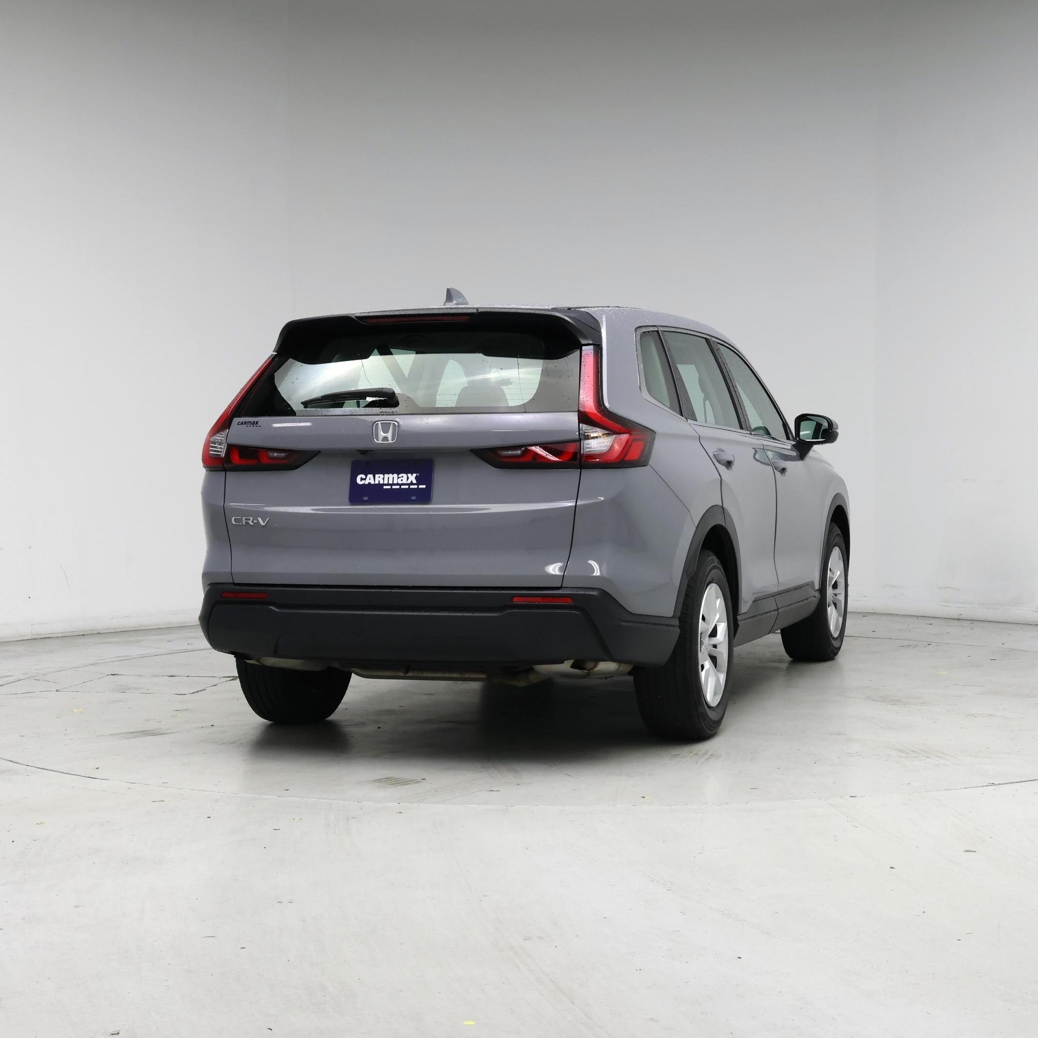 Thumbnail: 2024 Honda CR-V - 8