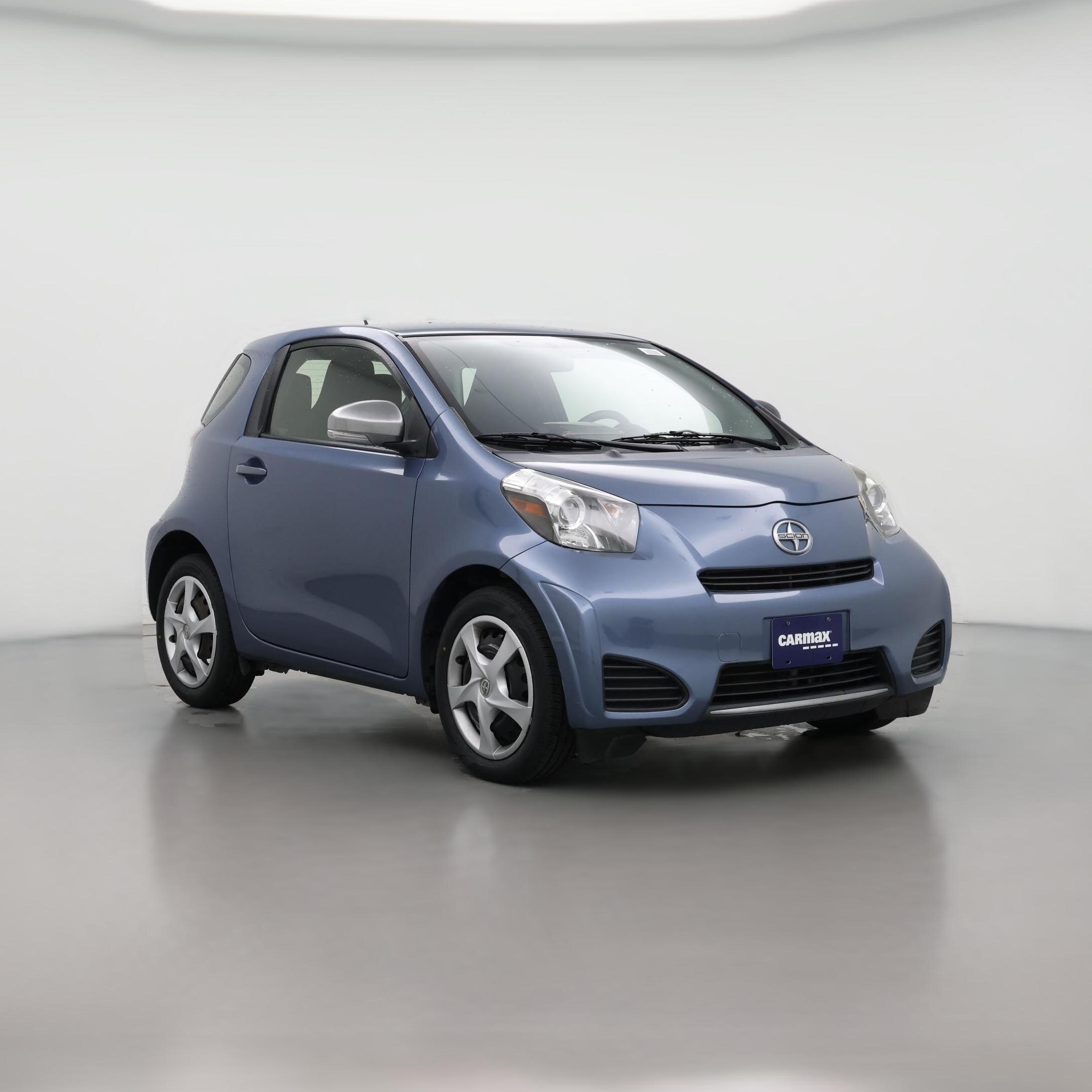 Thumbnail: 2014 Scion iQ - 1