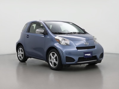 2014 Scion iQ
