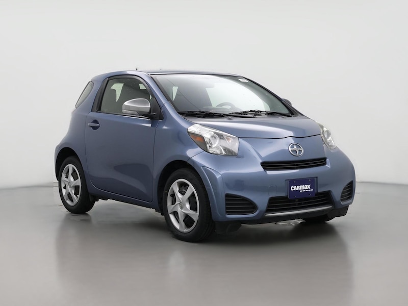 2014 Scion iQ  -
                  Spokane, WA