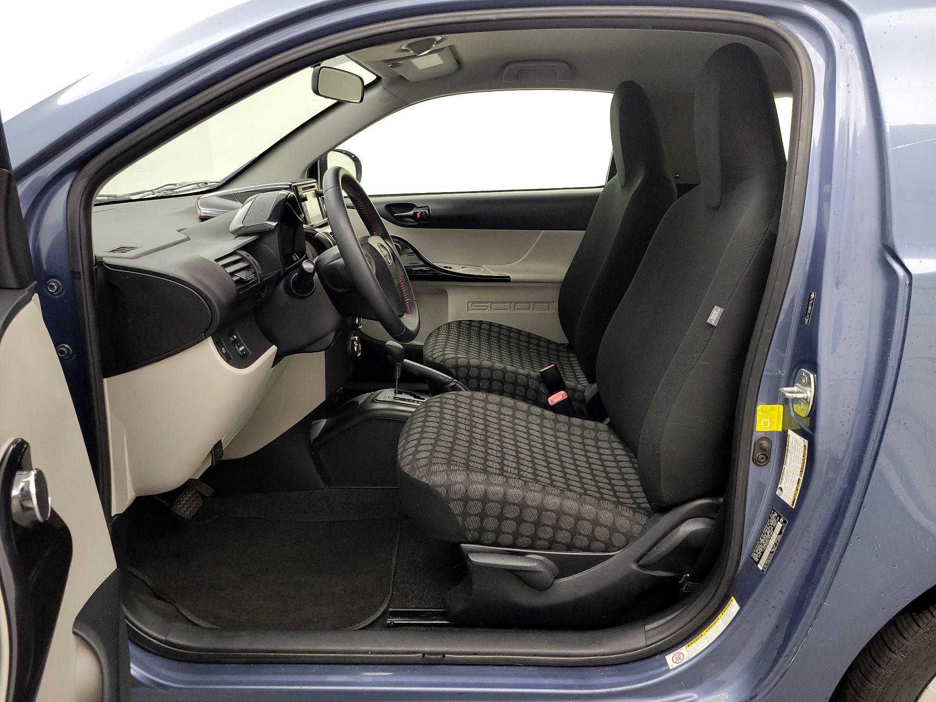 Thumbnail: 2014 Scion iQ - 11