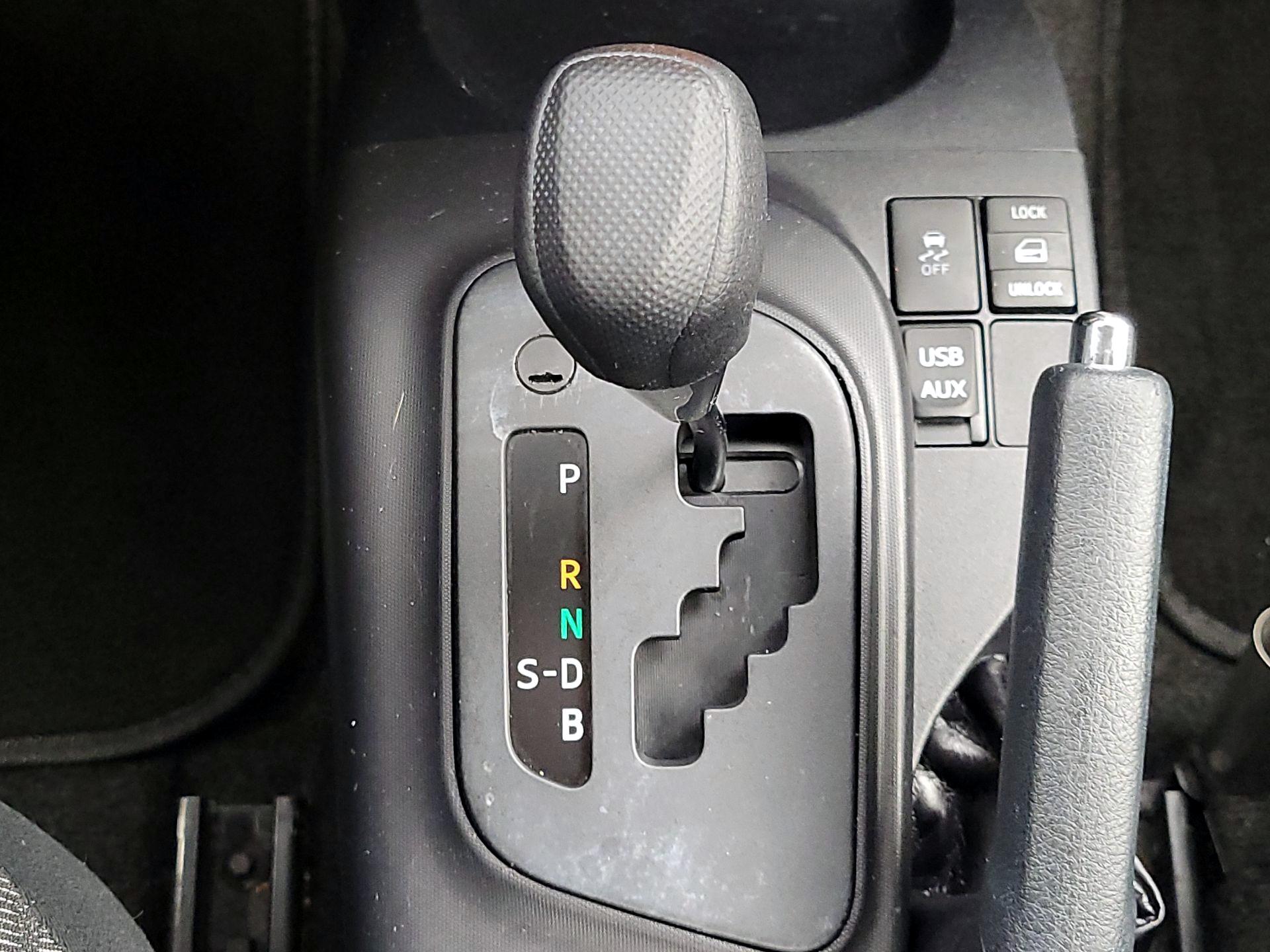 Thumbnail: 2014 Scion iQ - 16