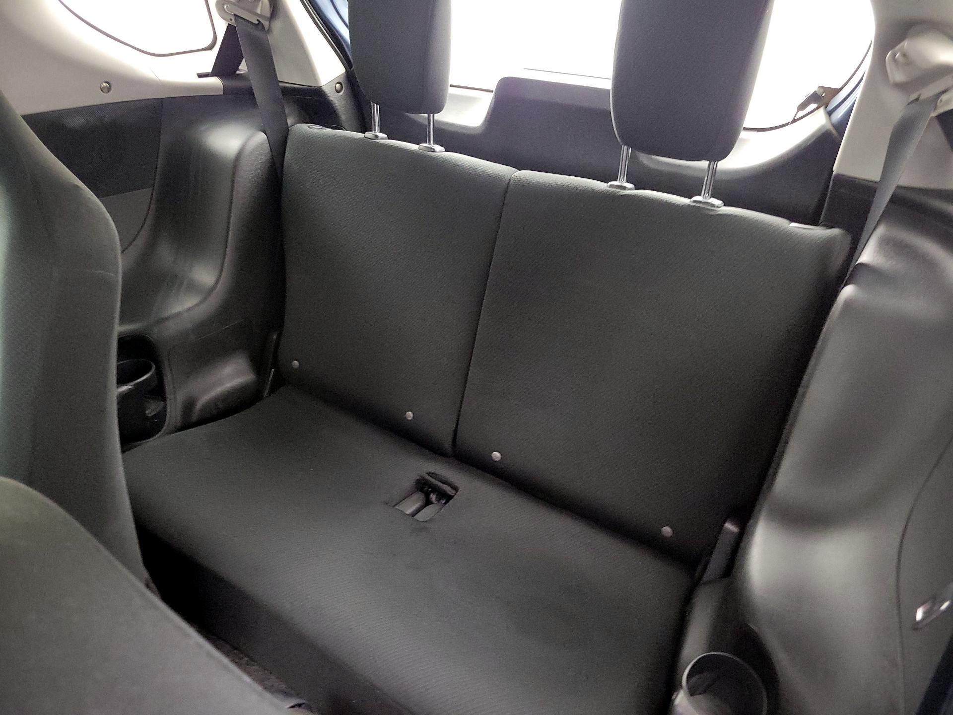 Thumbnail: 2014 Scion iQ - 18