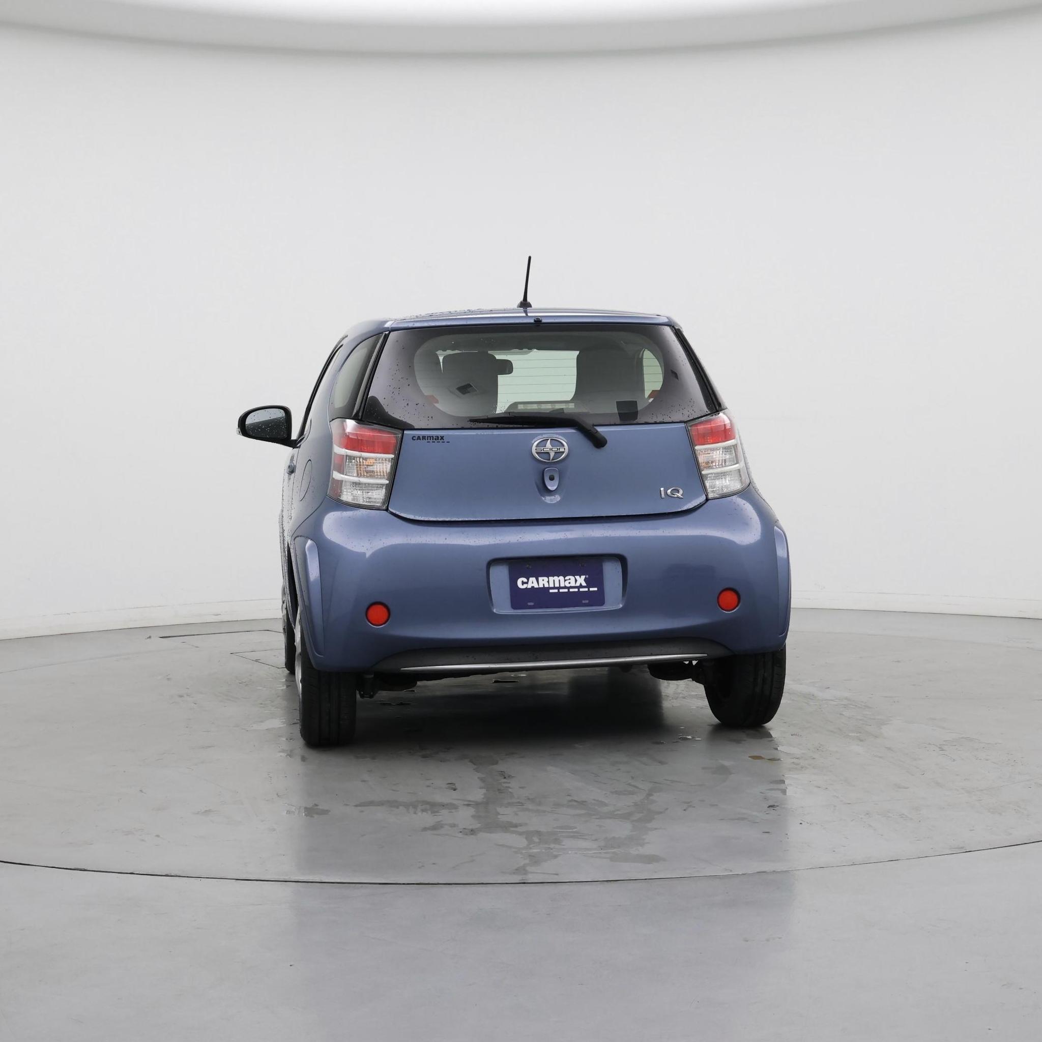 Thumbnail: 2014 Scion iQ - 6