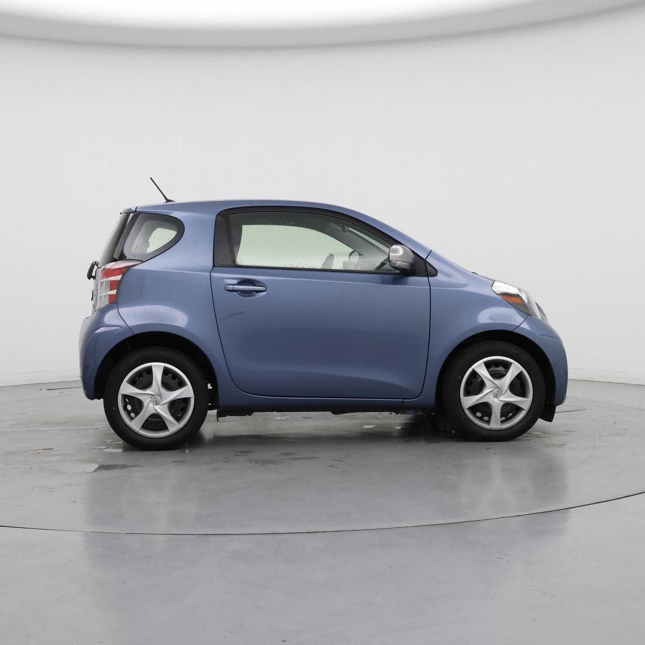Thumbnail: 2014 Scion iQ - 7