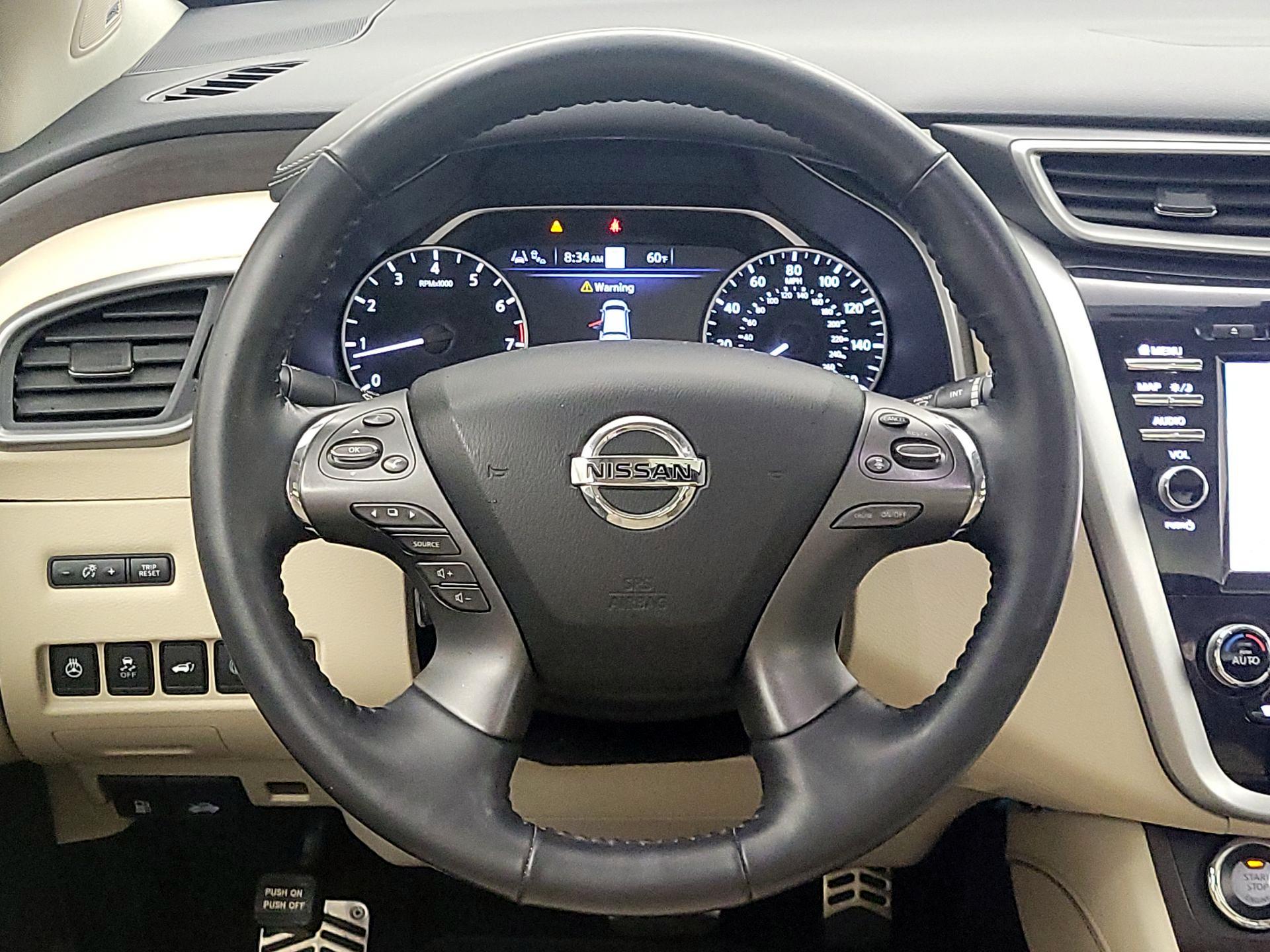 Thumbnail: 2020 Nissan Murano - 10
