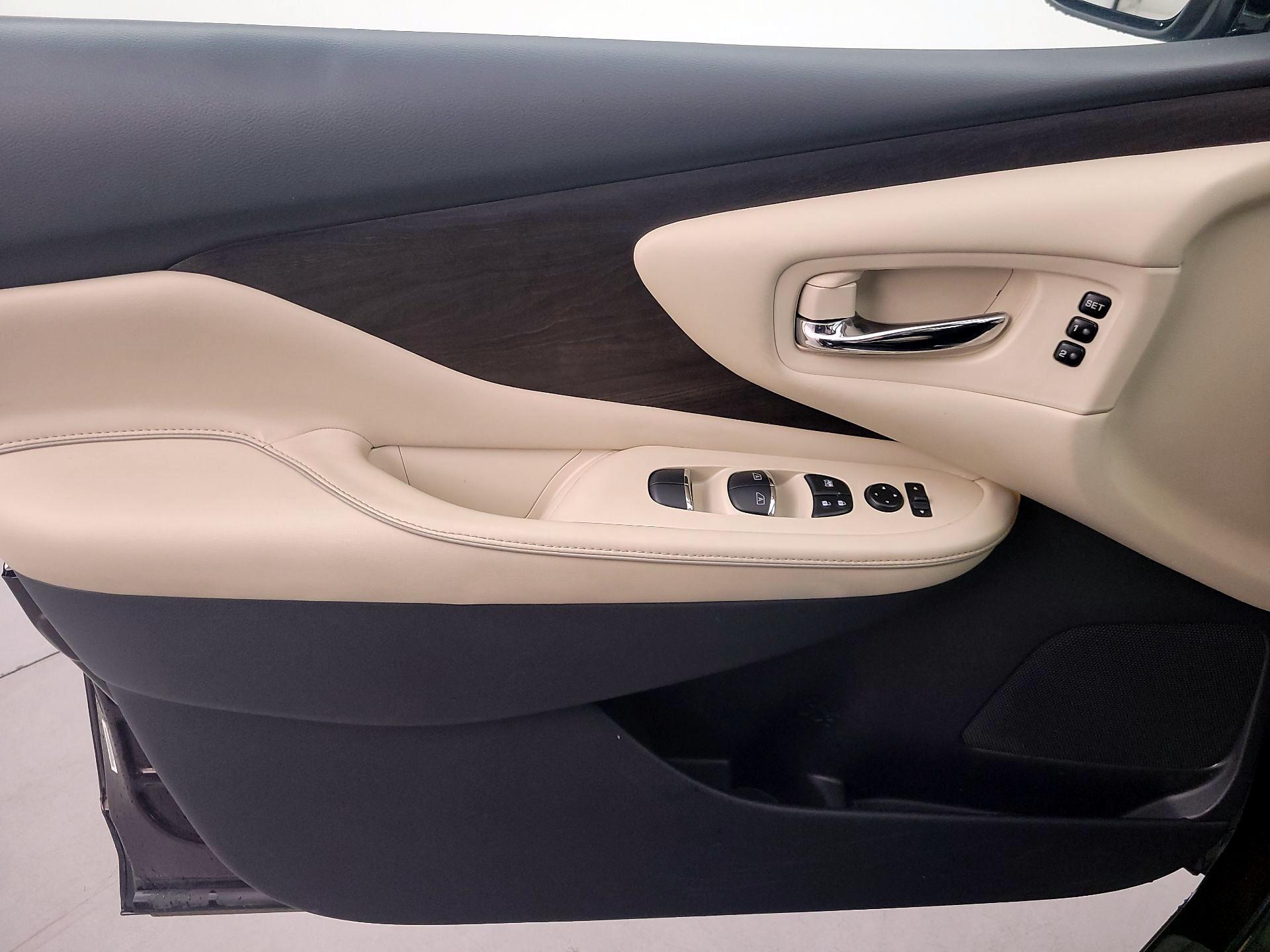 Thumbnail: 2020 Nissan Murano - 12