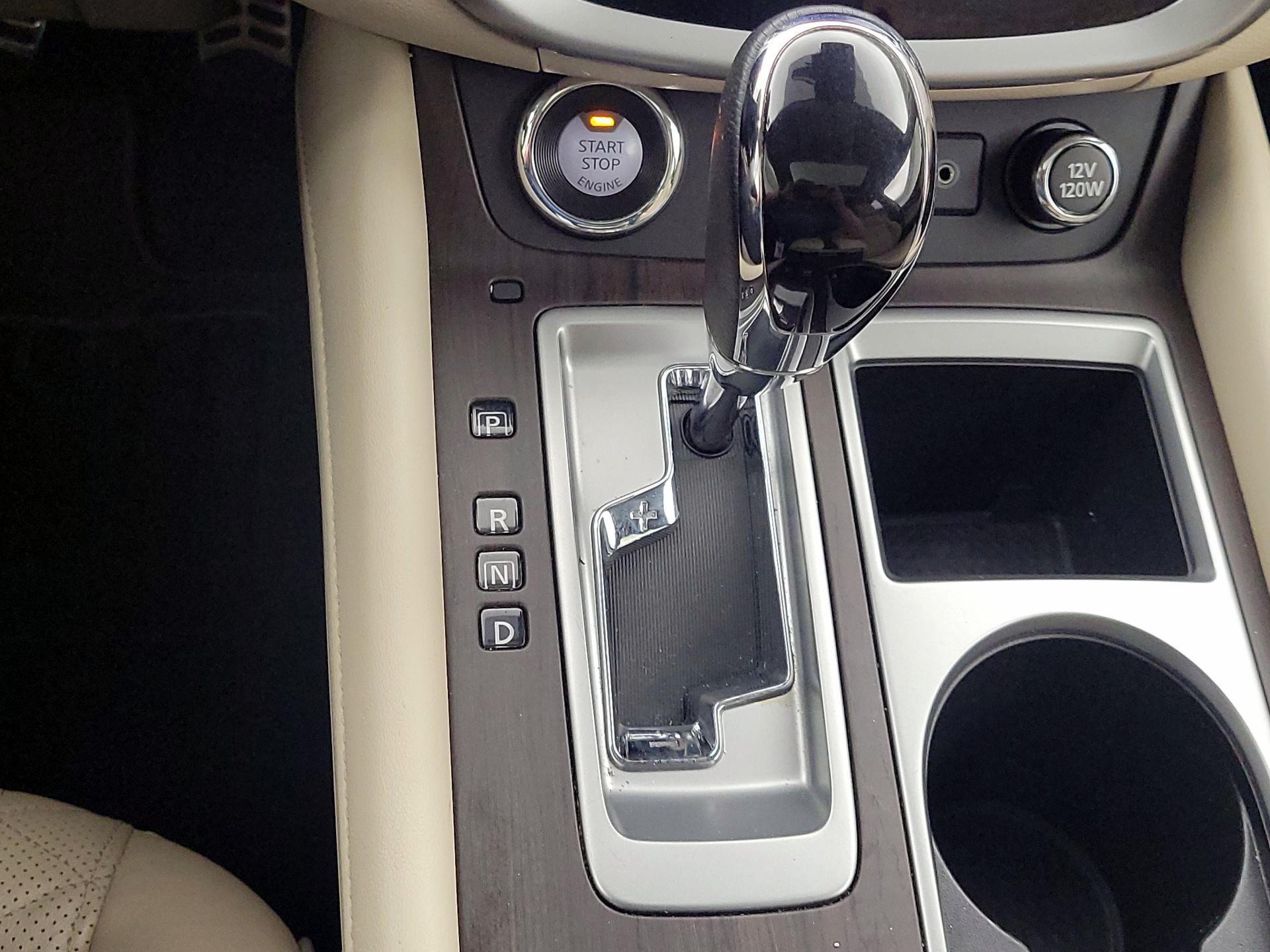 Thumbnail: 2020 Nissan Murano - 18