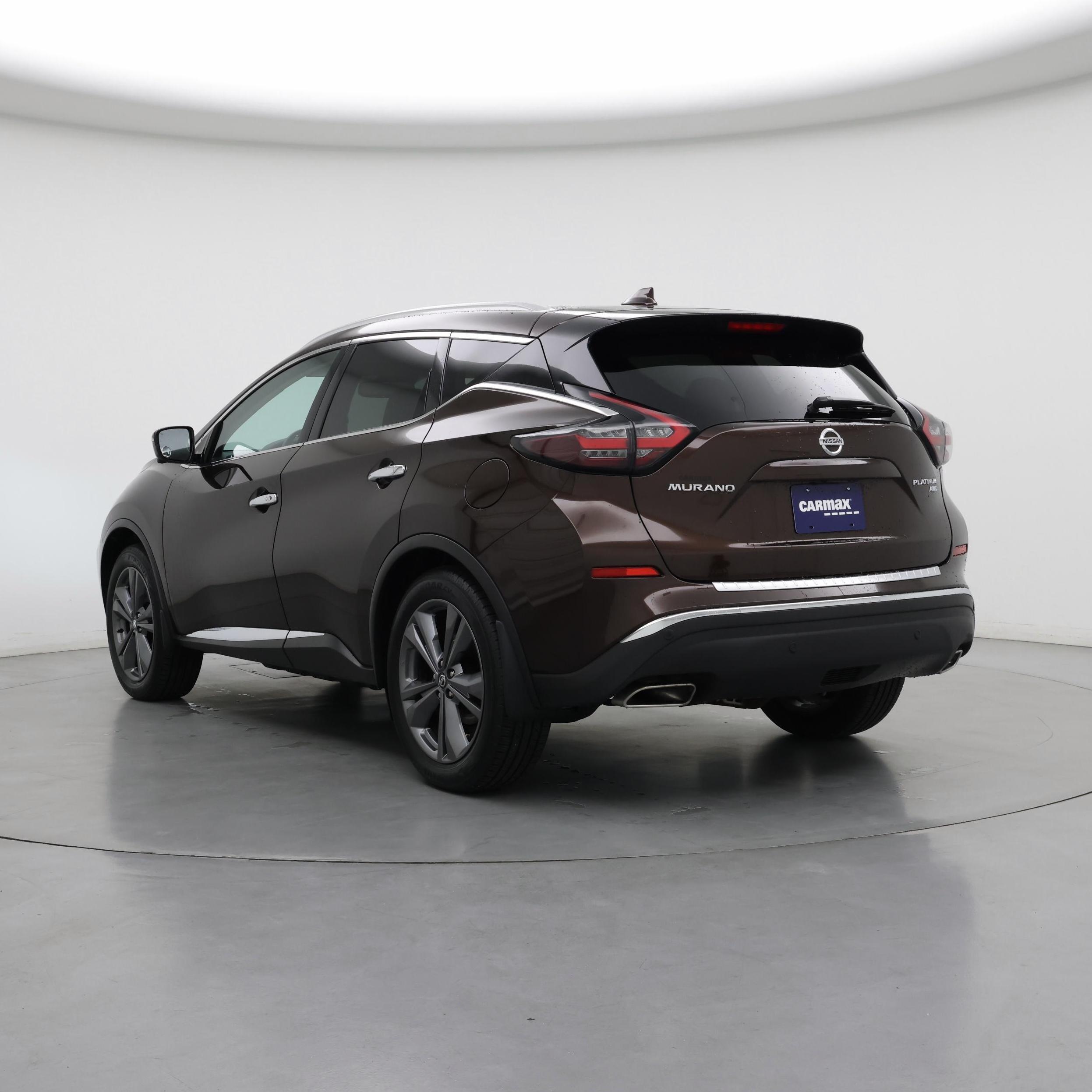 Thumbnail: 2020 Nissan Murano - 2