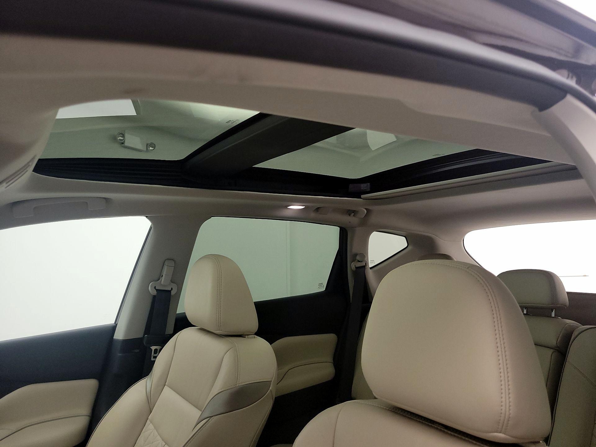 Thumbnail: 2020 Nissan Murano - 20