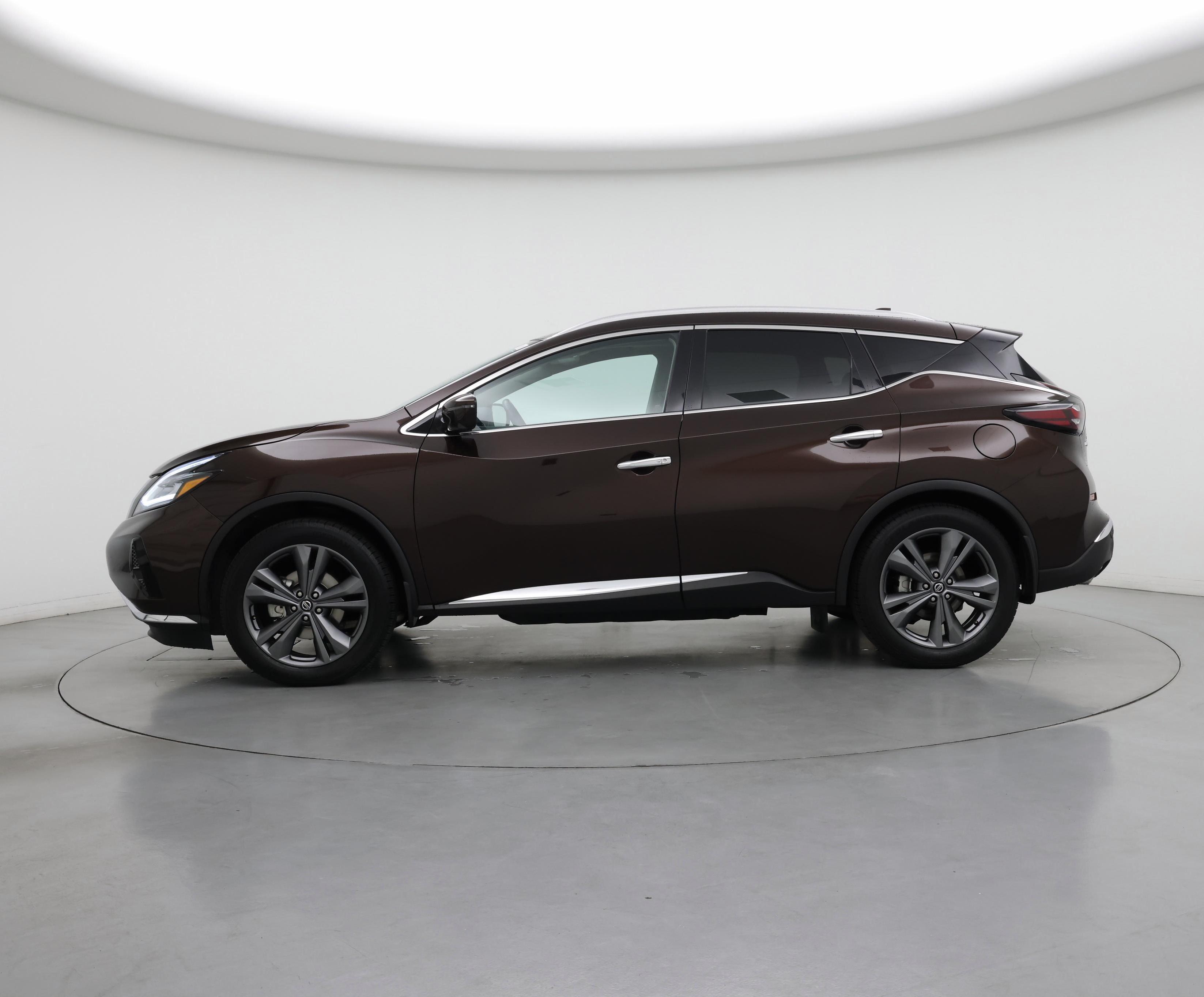 Thumbnail: 2020 Nissan Murano - 3