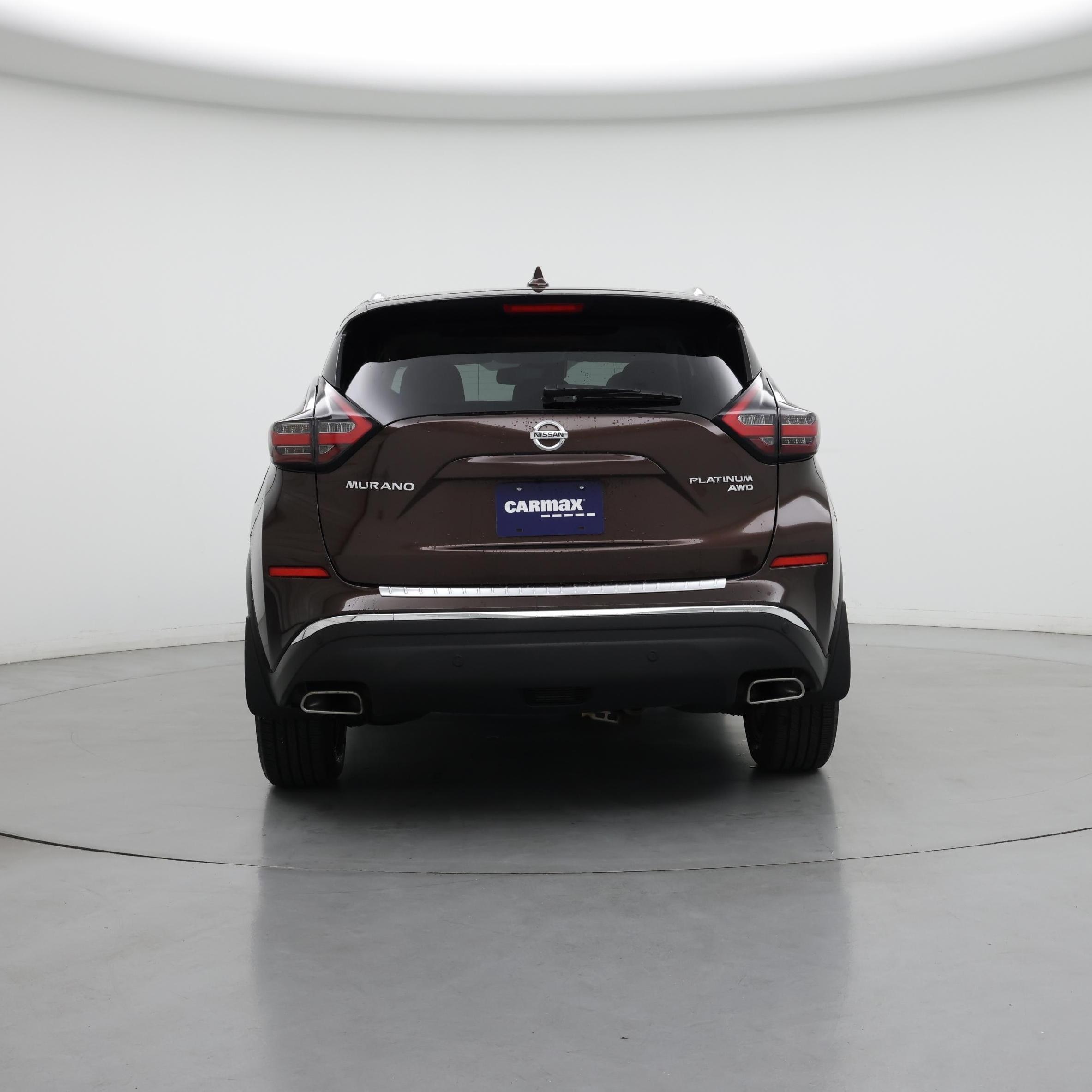 Thumbnail: 2020 Nissan Murano - 6
