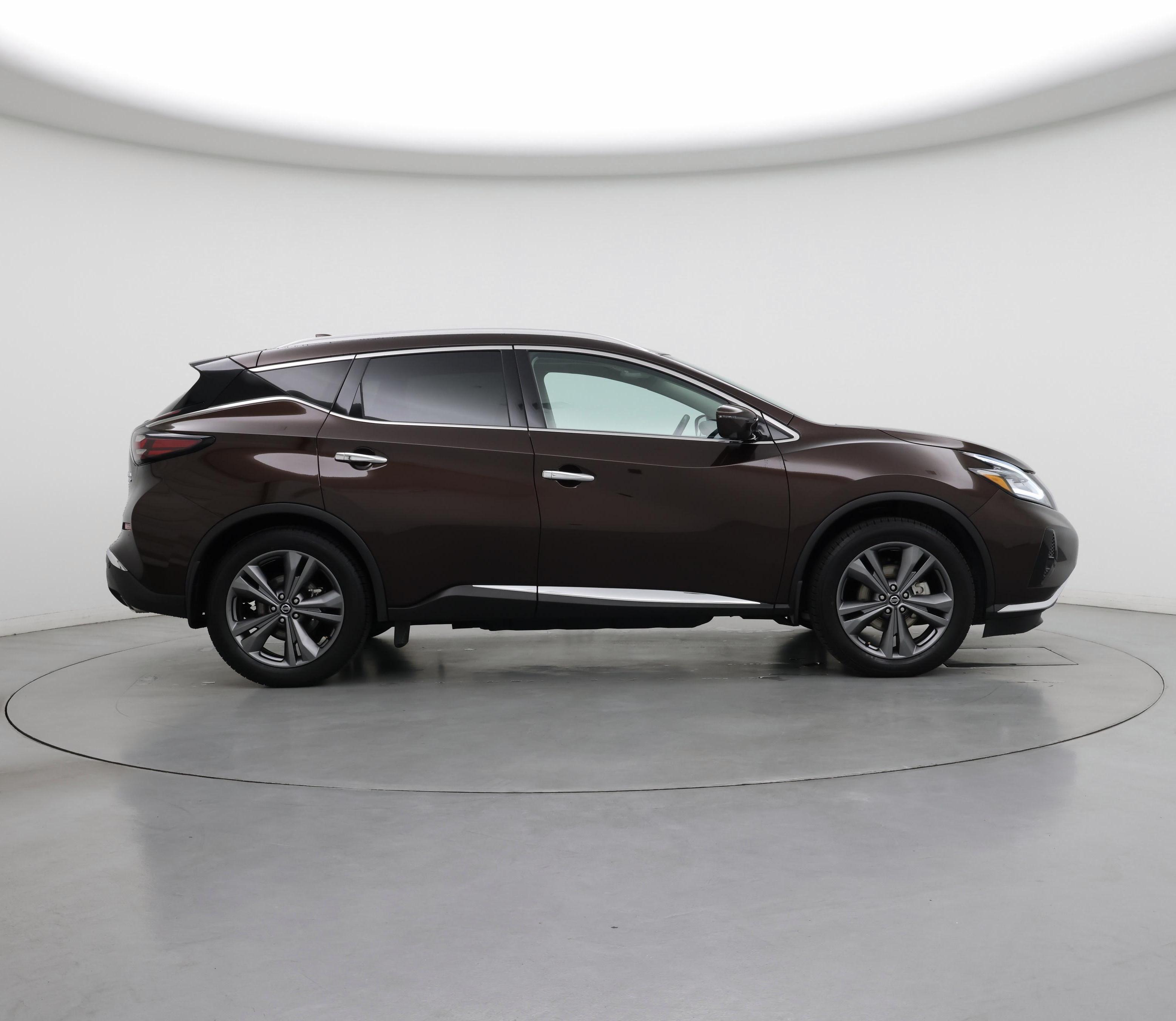 Thumbnail: 2020 Nissan Murano - 7