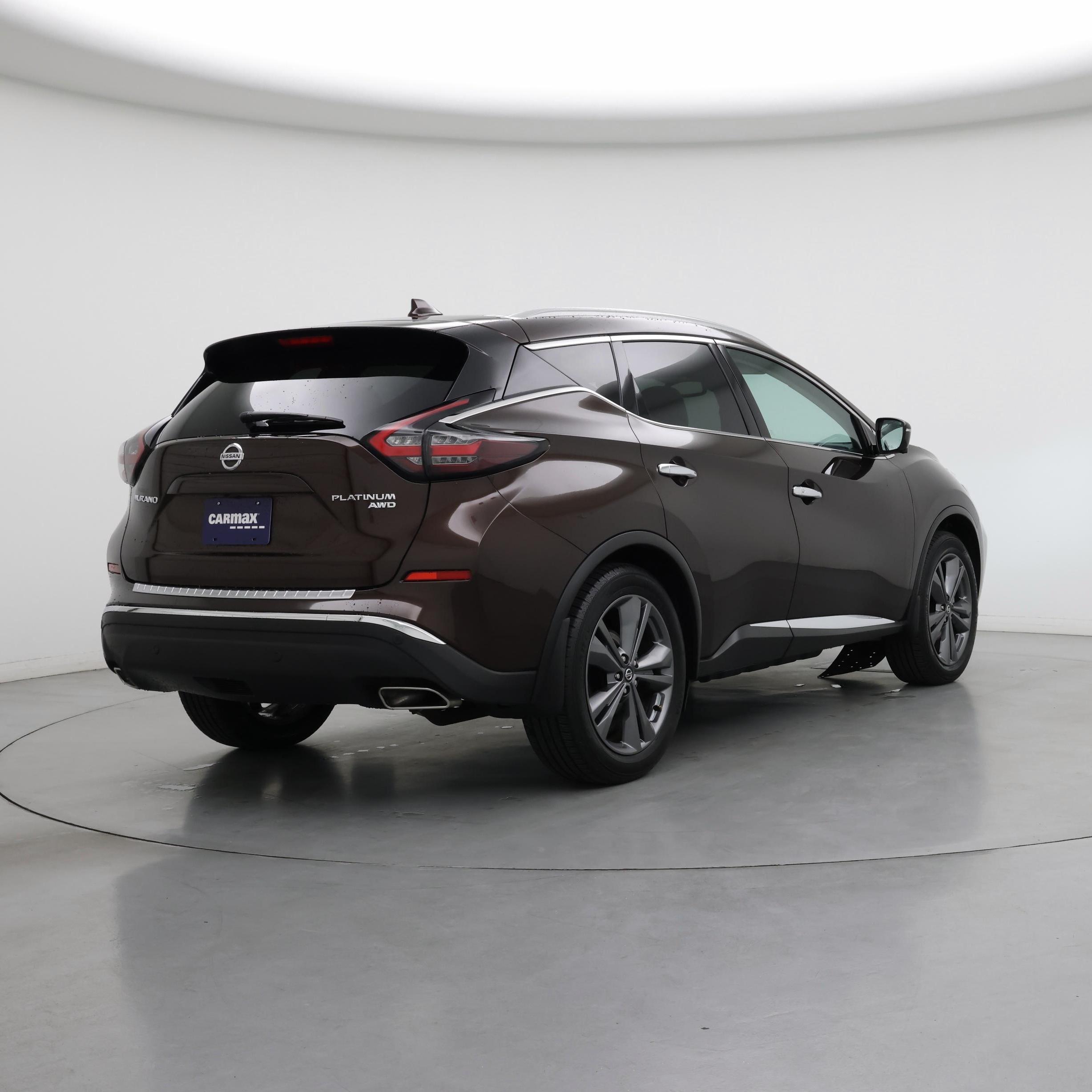 Thumbnail: 2020 Nissan Murano - 8