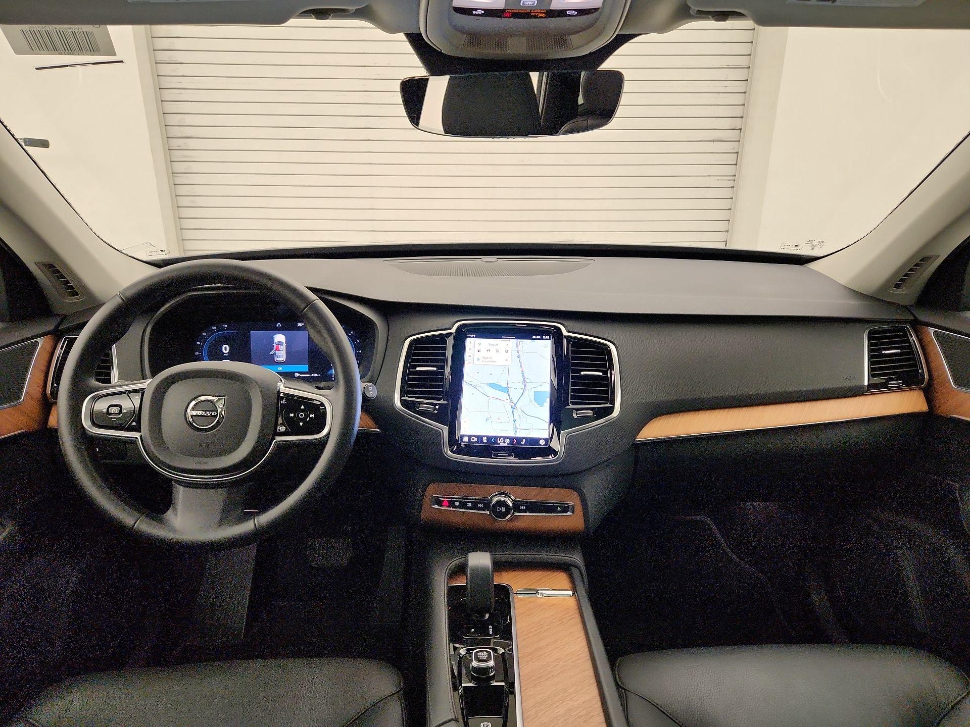 Thumbnail: 2025 Volvo XC90 - 9