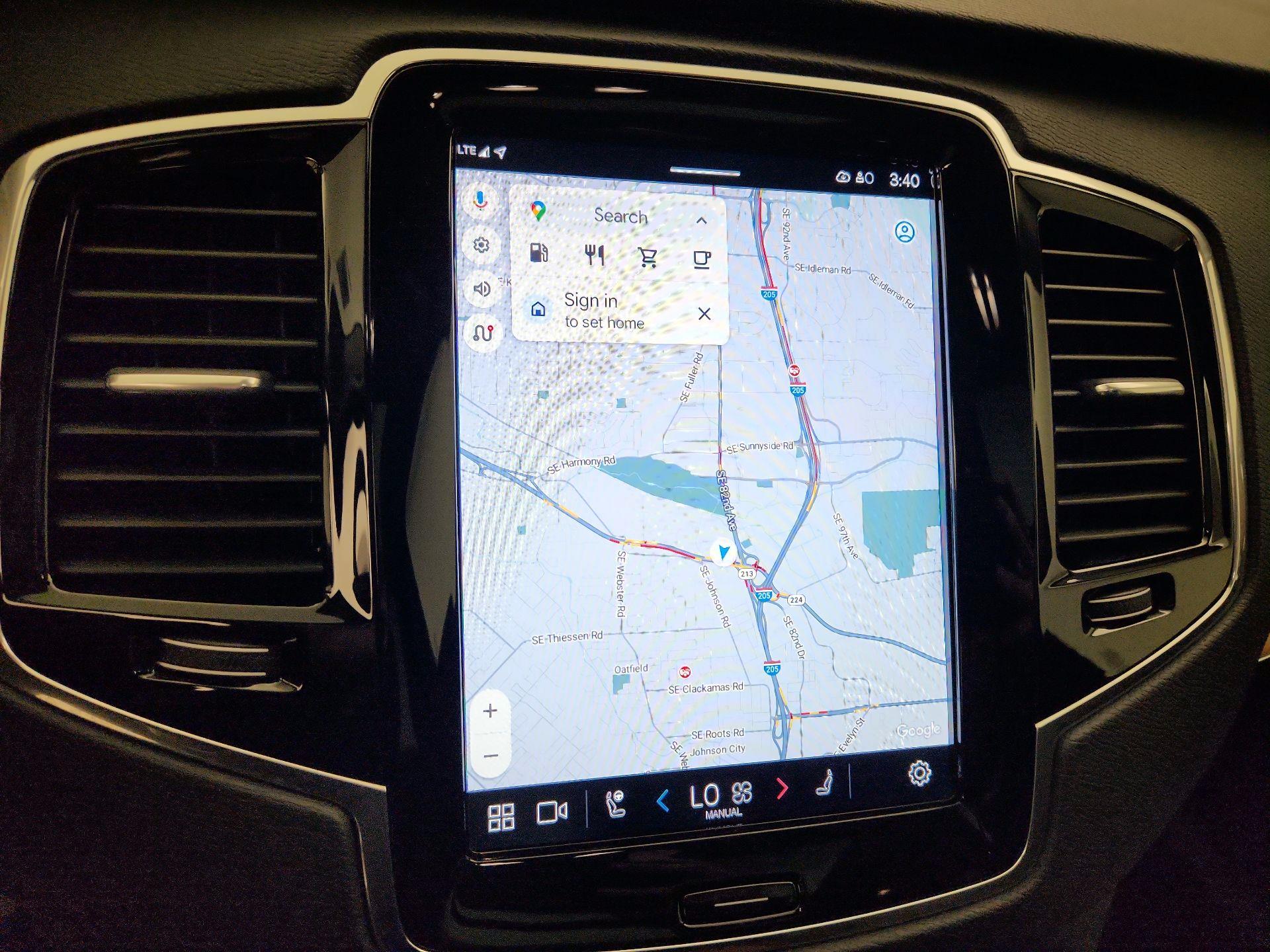 Thumbnail: 2025 Volvo XC90 - 14