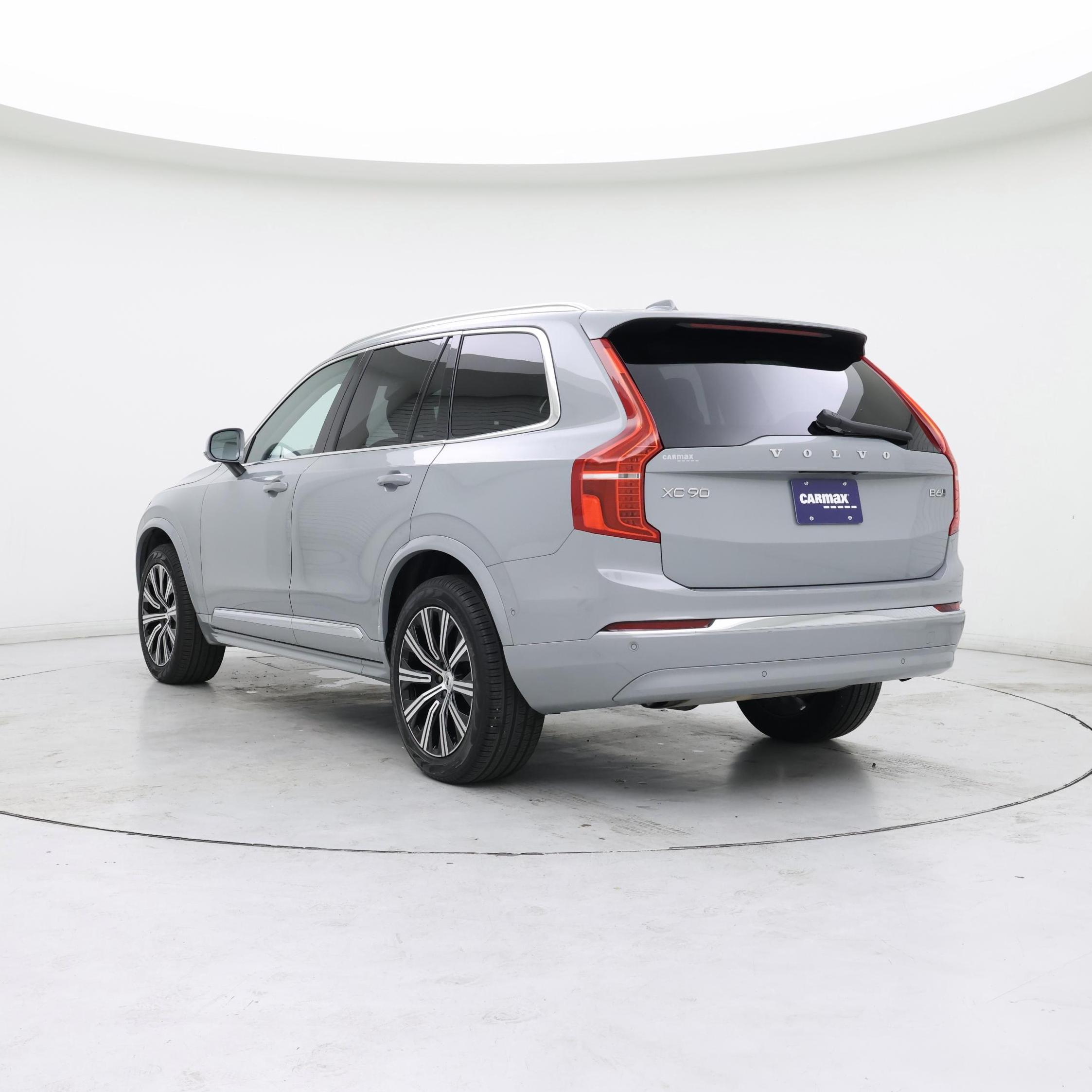 Thumbnail: 2025 Volvo XC90 - 2