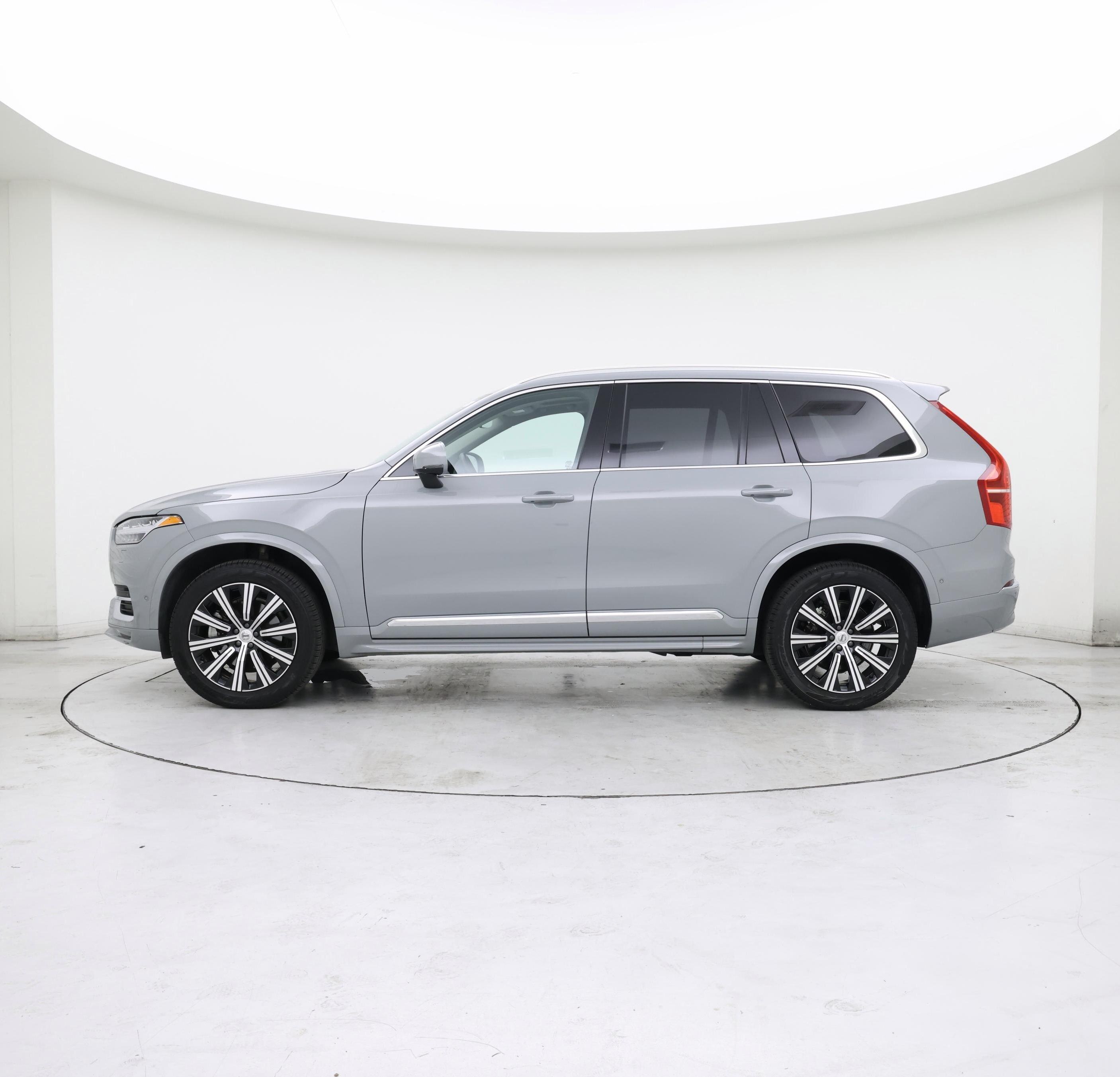 Thumbnail: 2025 Volvo XC90 - 3