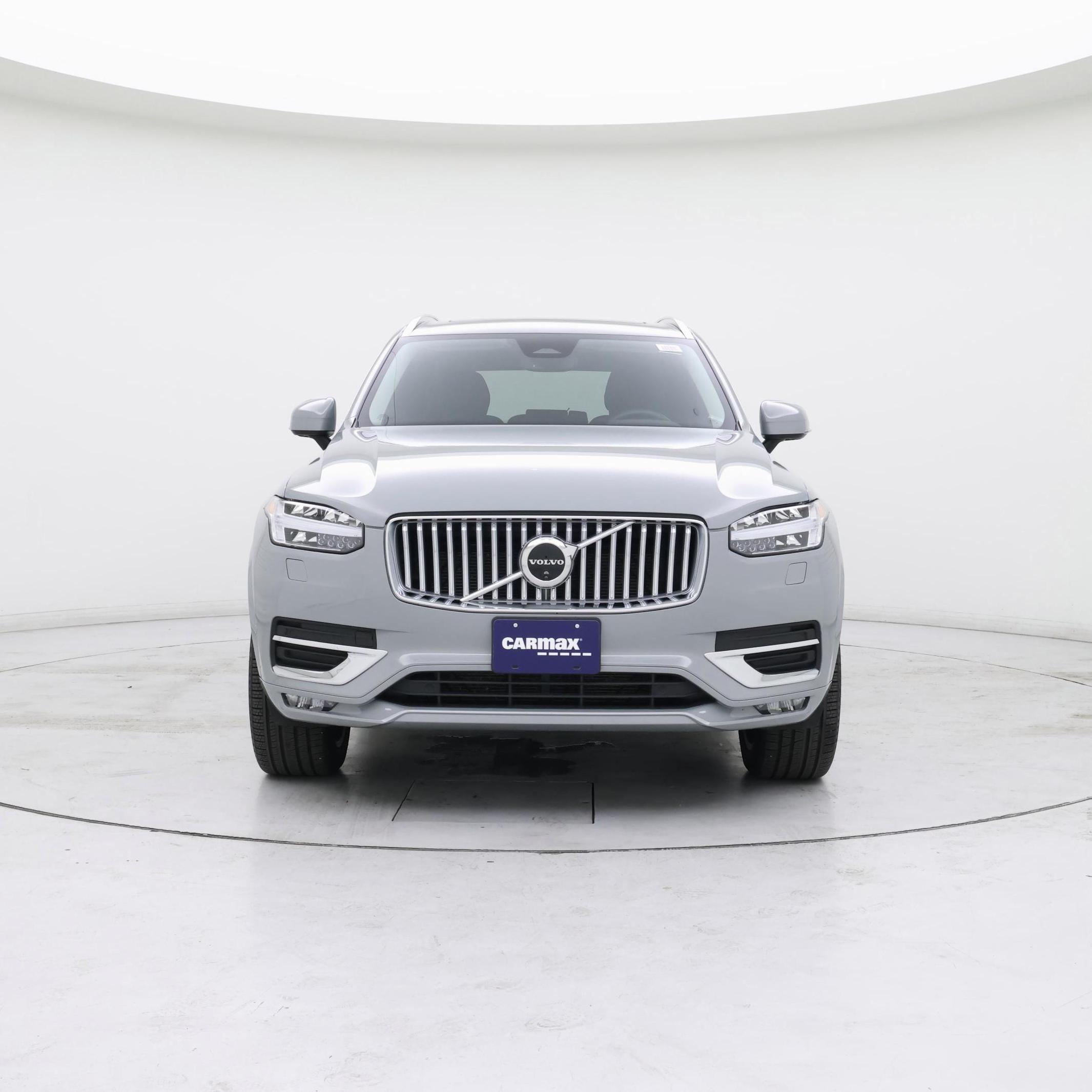 Thumbnail: 2025 Volvo XC90 - 5