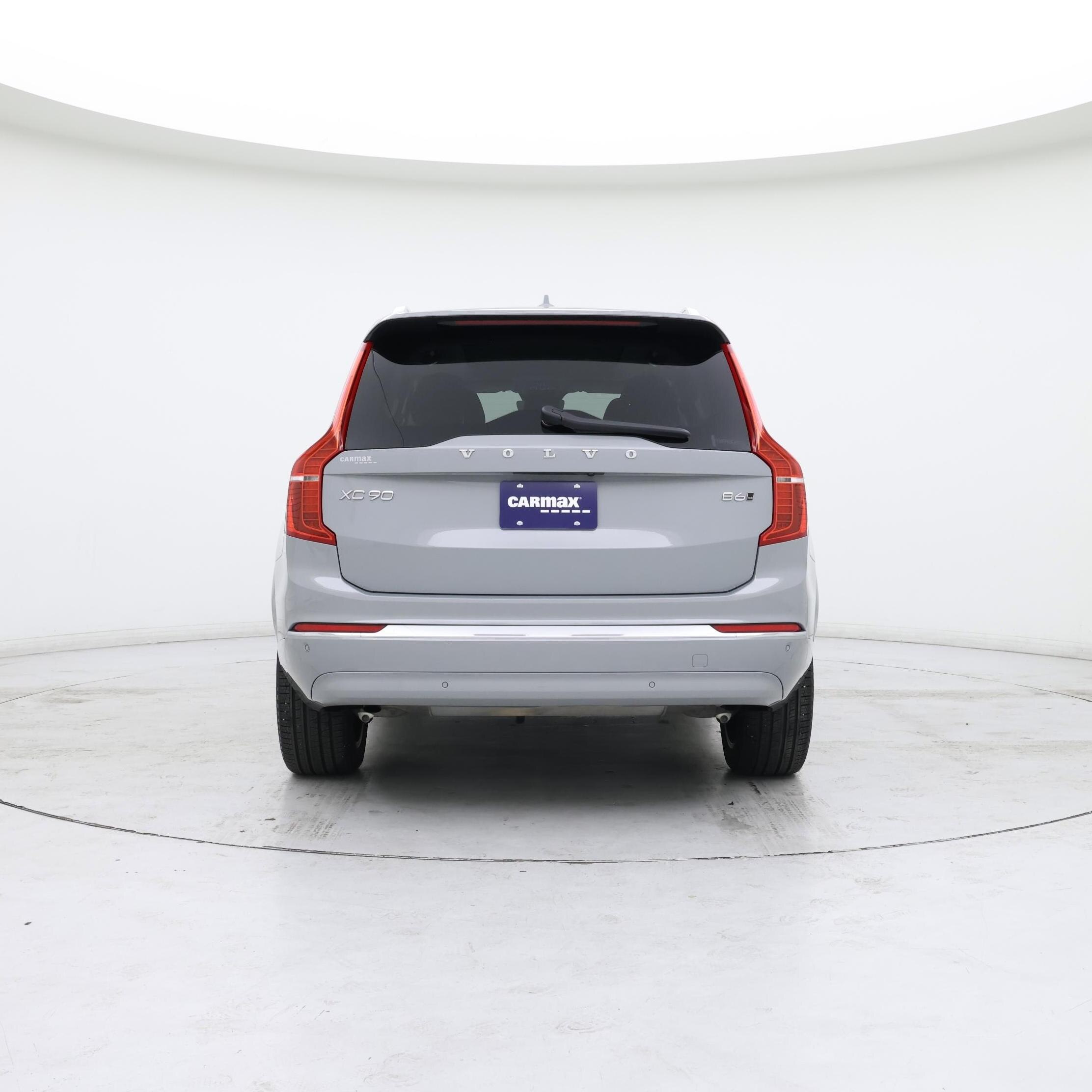 Thumbnail: 2025 Volvo XC90 - 6