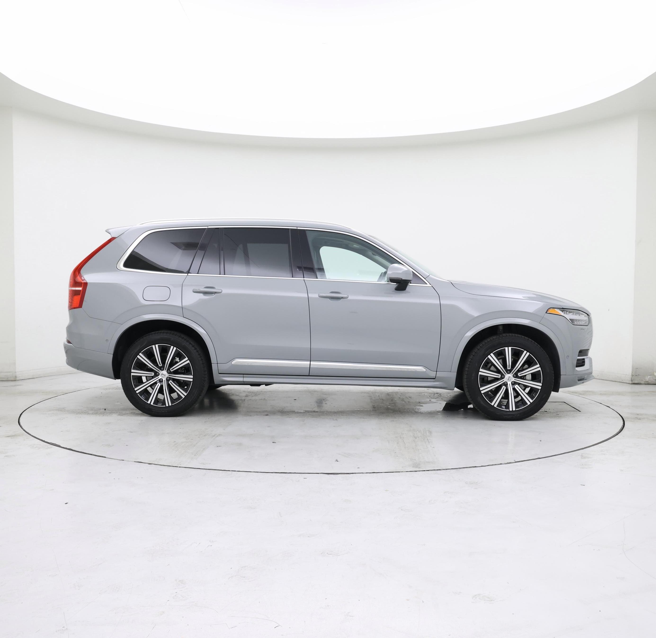 Thumbnail: 2025 Volvo XC90 - 7